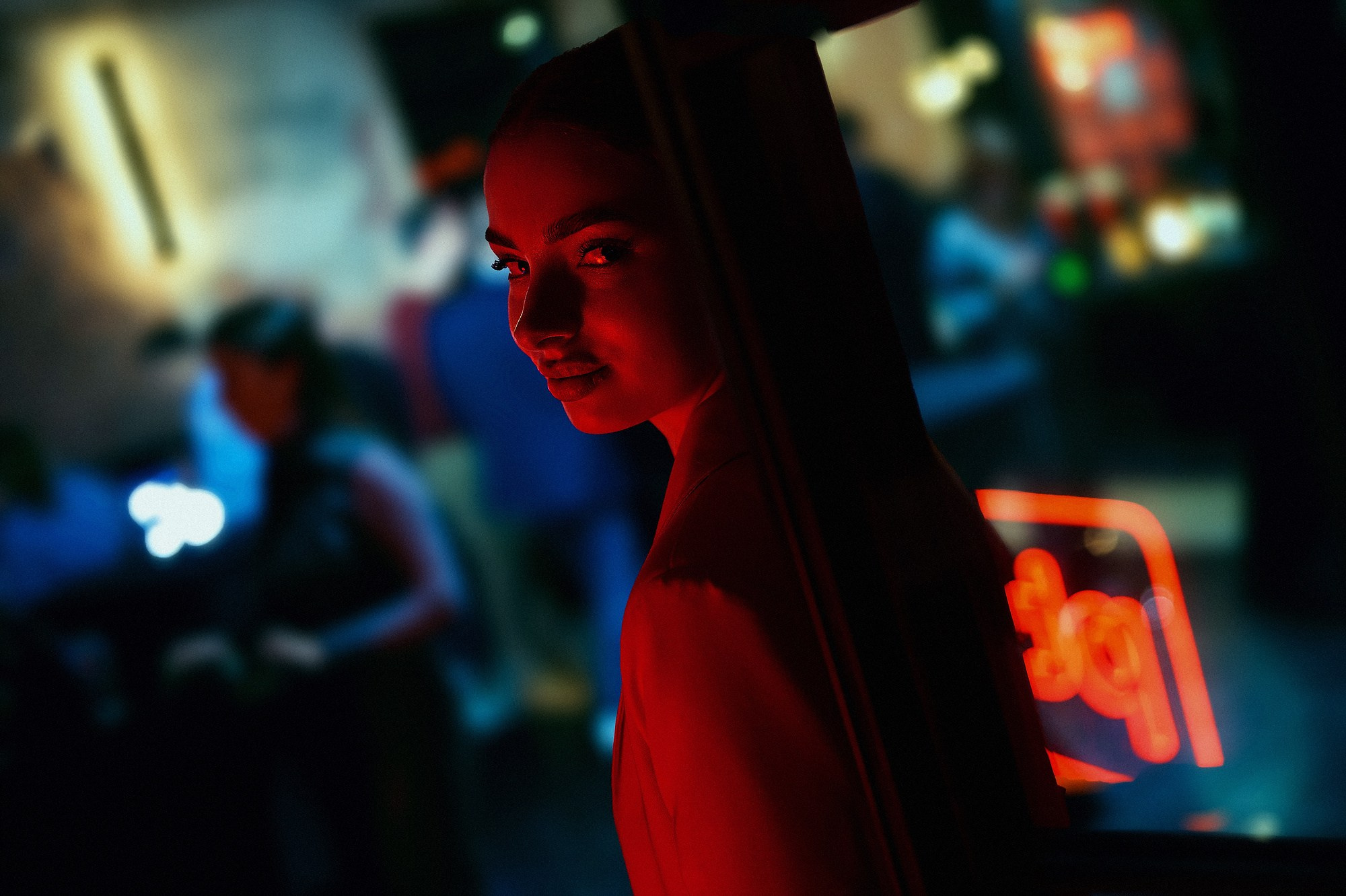 Events. Промышленная и репортажная фотография