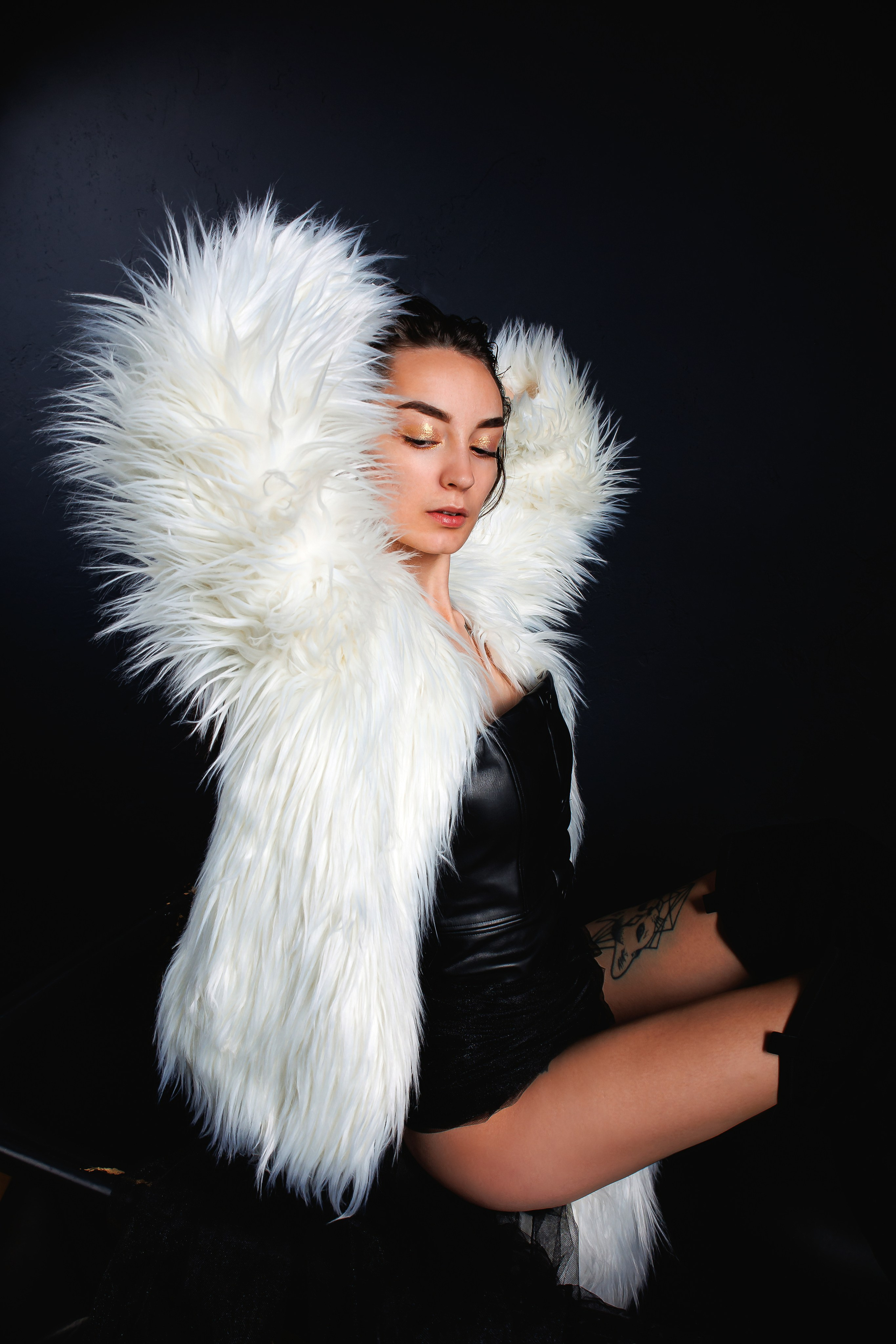 Марта Веймер. Фотограф Антон Катунин | Симферополь