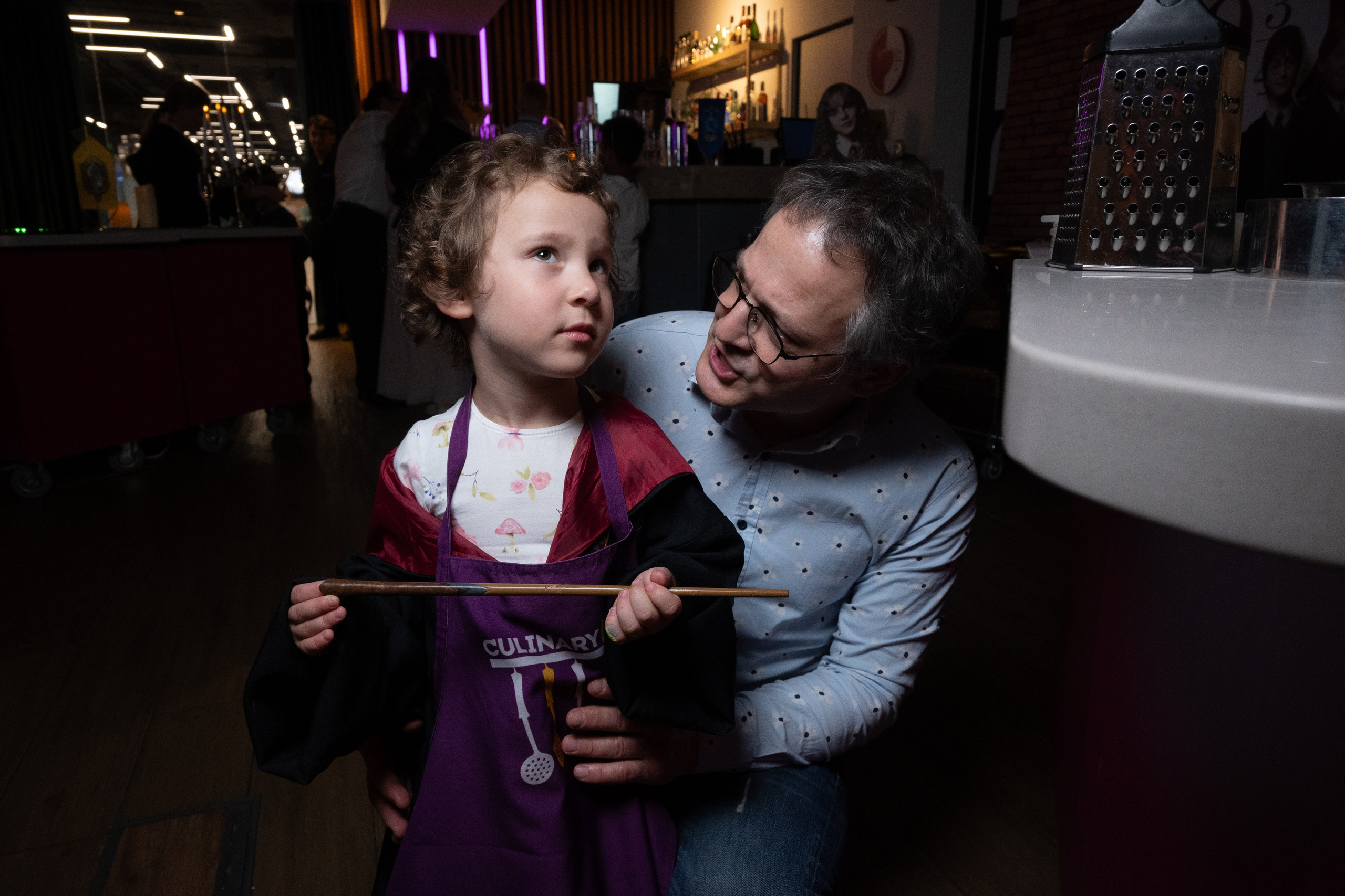 Детские дни рождения. Фотограф мероприятий в Москве