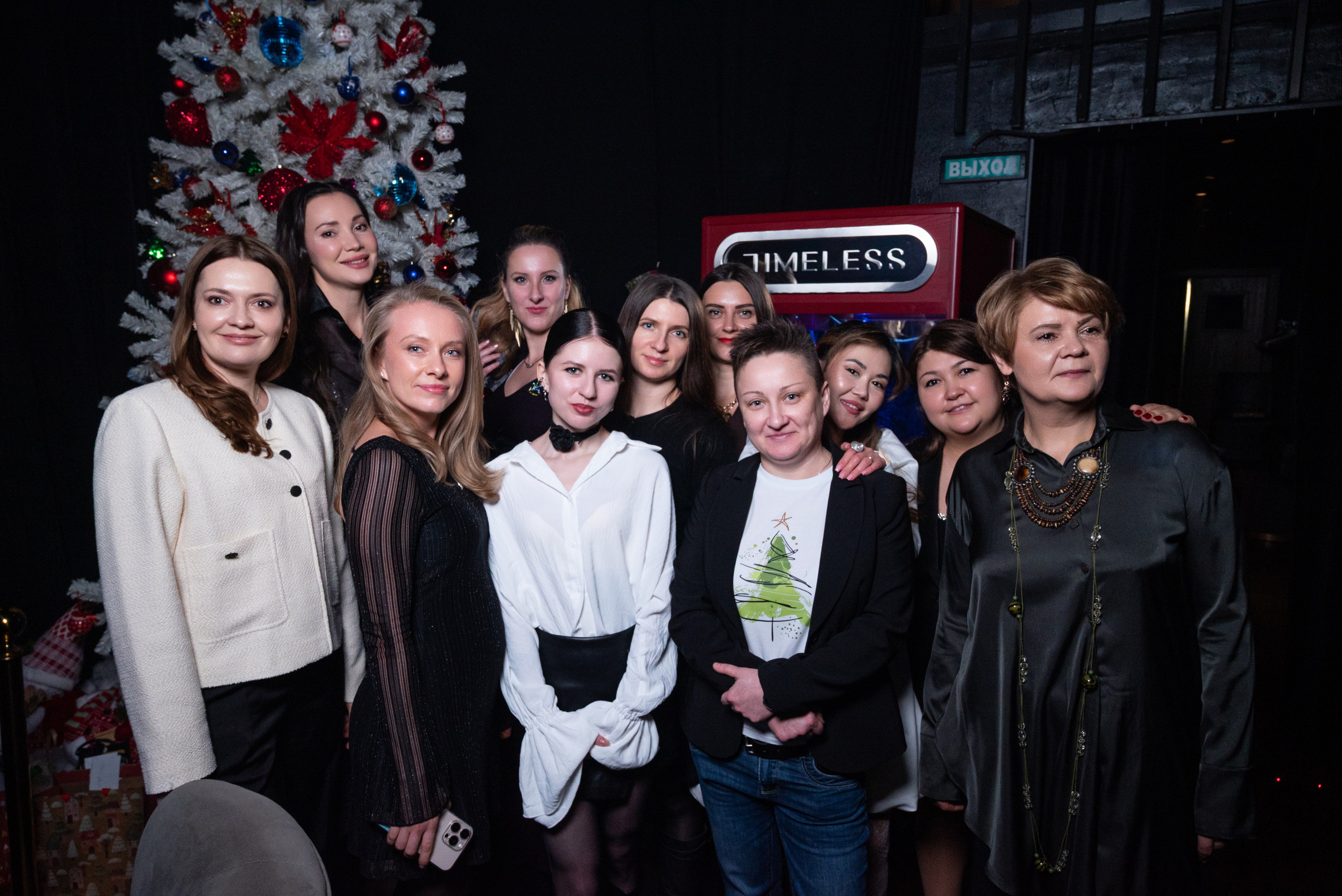 Корпоративы. Фотограф мероприятий в Москве