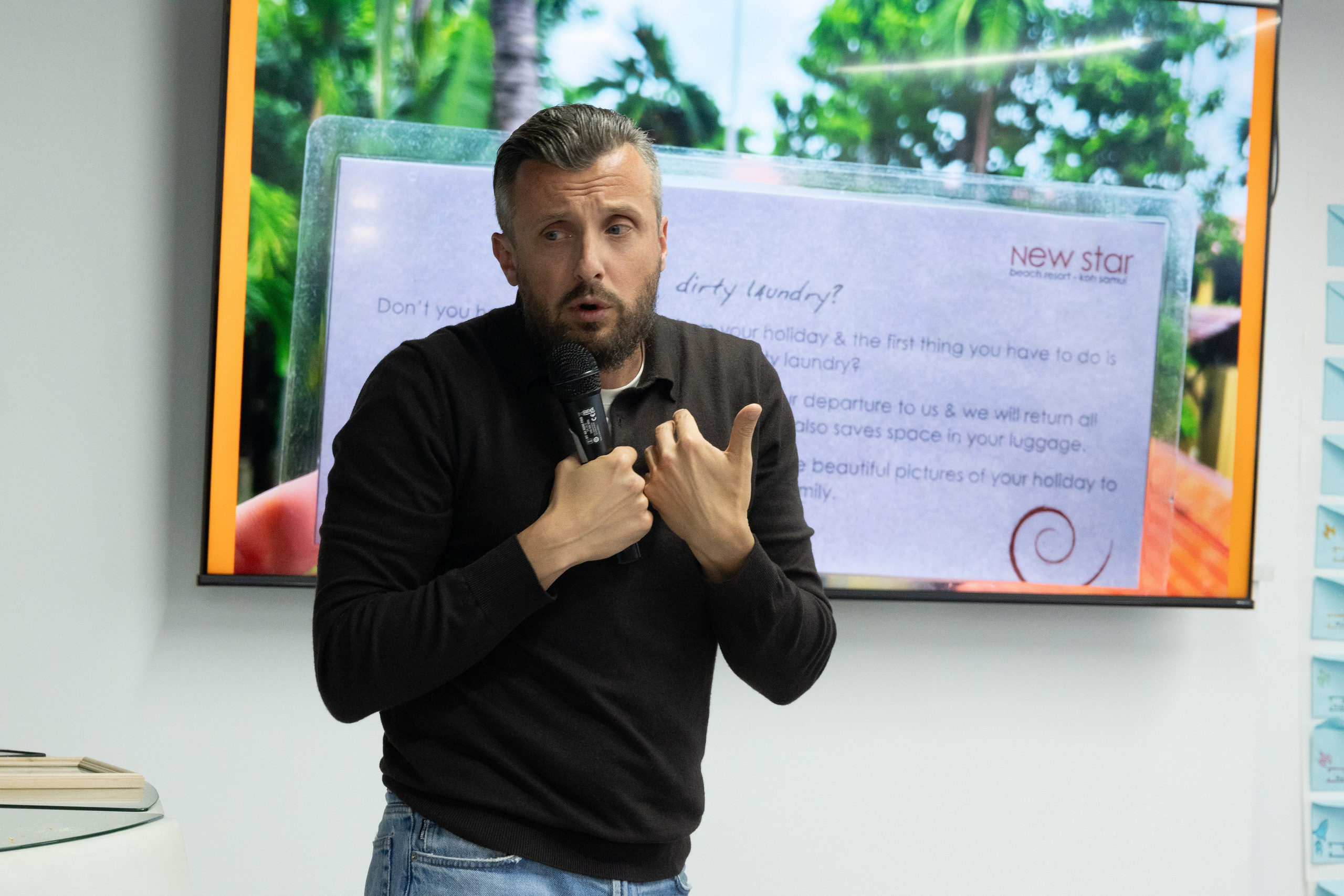 Форумы, вебинары. Фотограф мероприятий в Москве