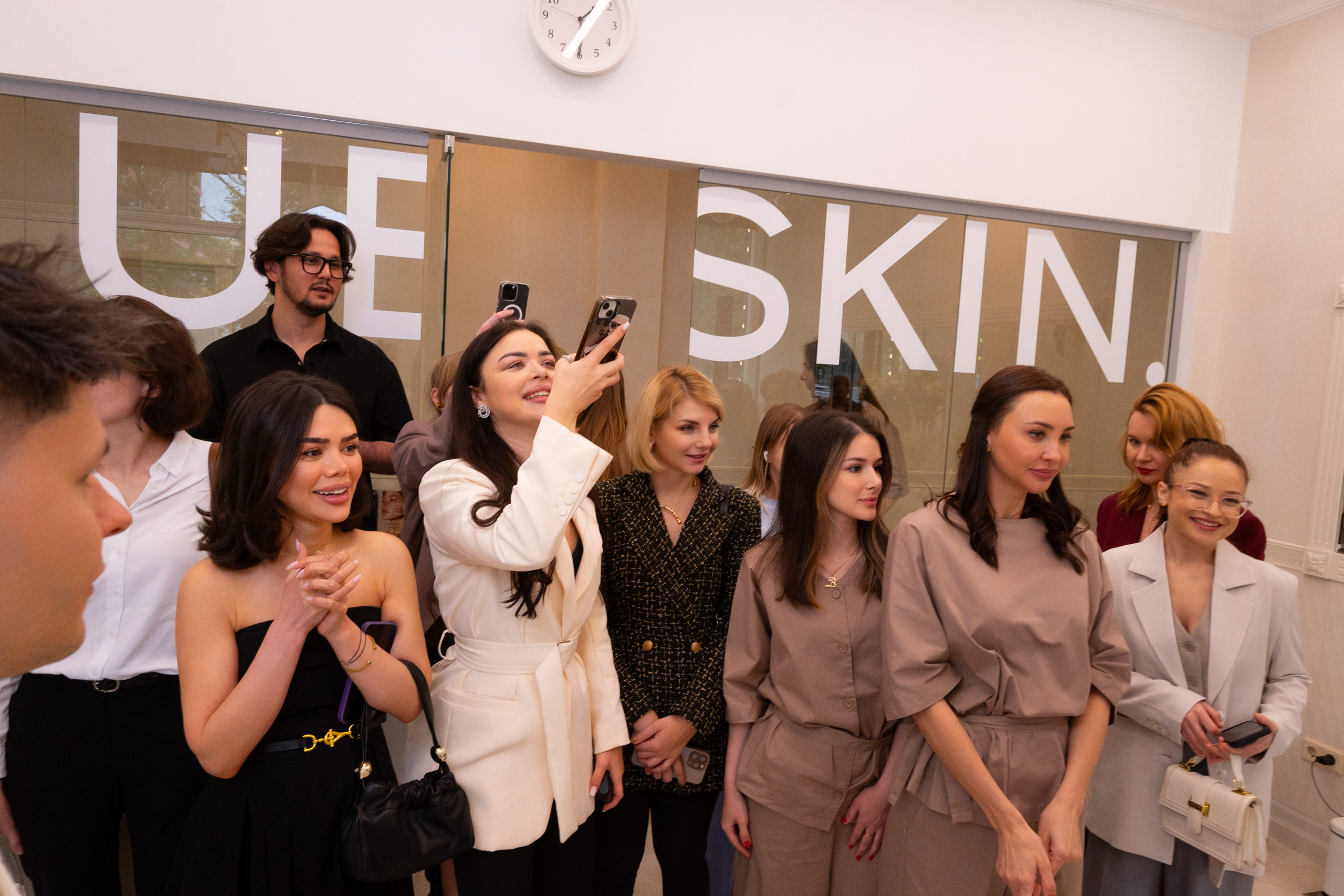 Торжественные мероприятия, дни рождения, корпоративы. Фотограф мероприятий в Москве