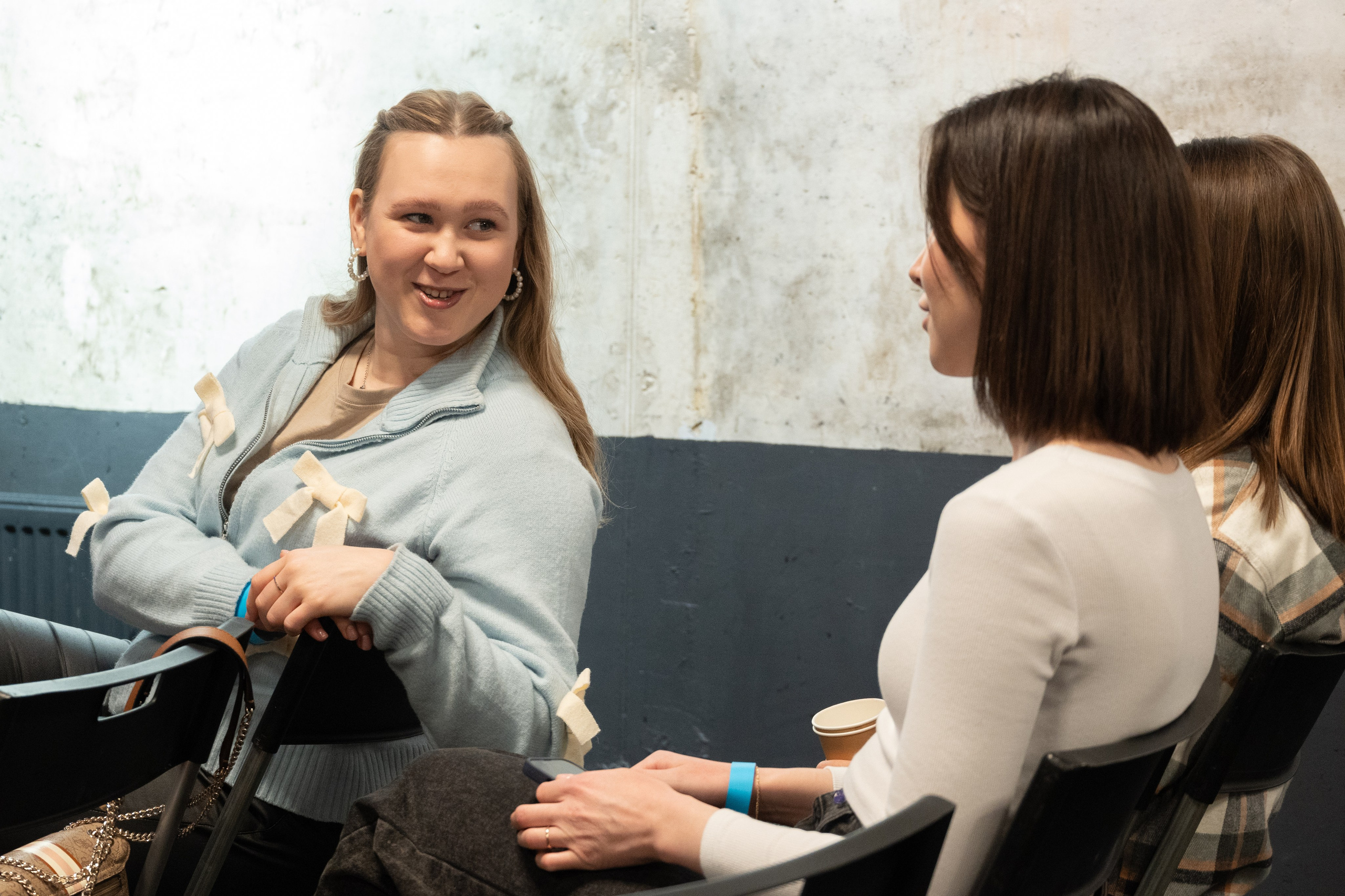 Форумы, вебинары. Фотограф мероприятий в Москве