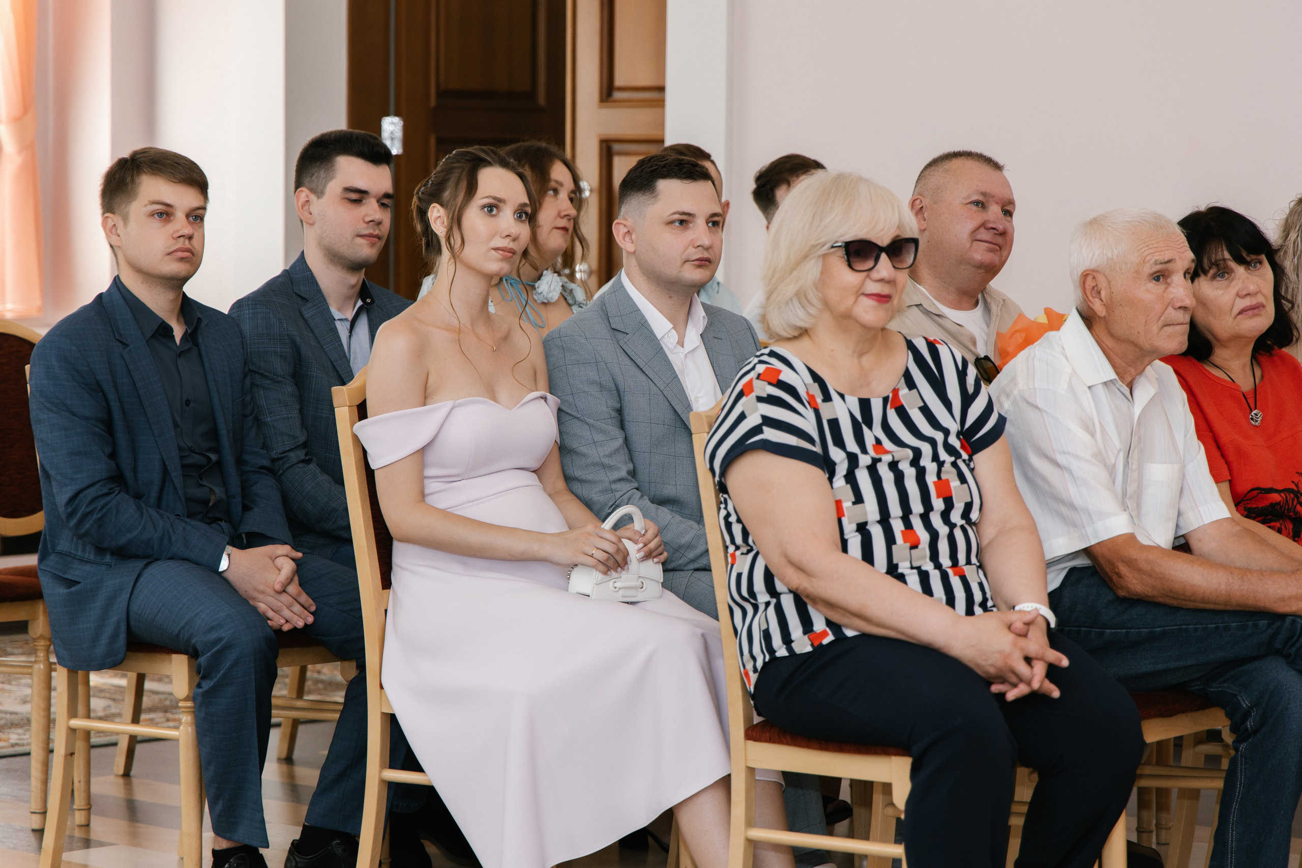 Алёна и Денис (полный день). Фотограф в Барнауле Юлия Садвокасова