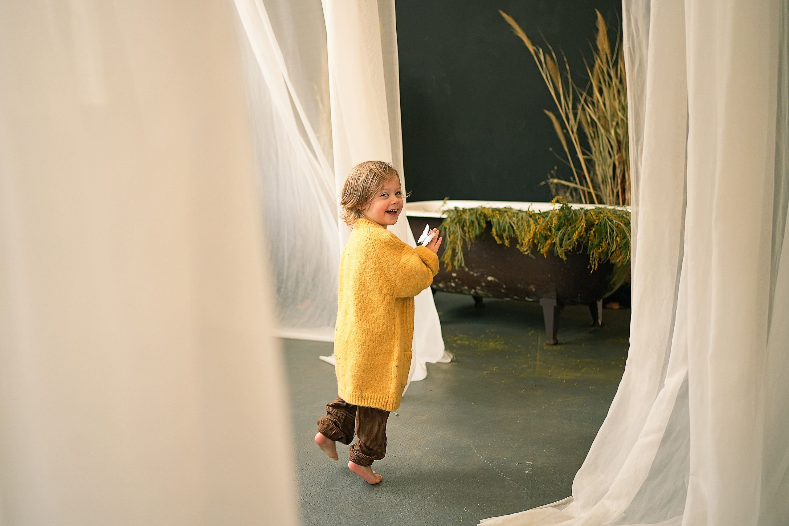 Алена и Анюта. Семейный фотограф в Санкт-Петербурге Саша Кактус