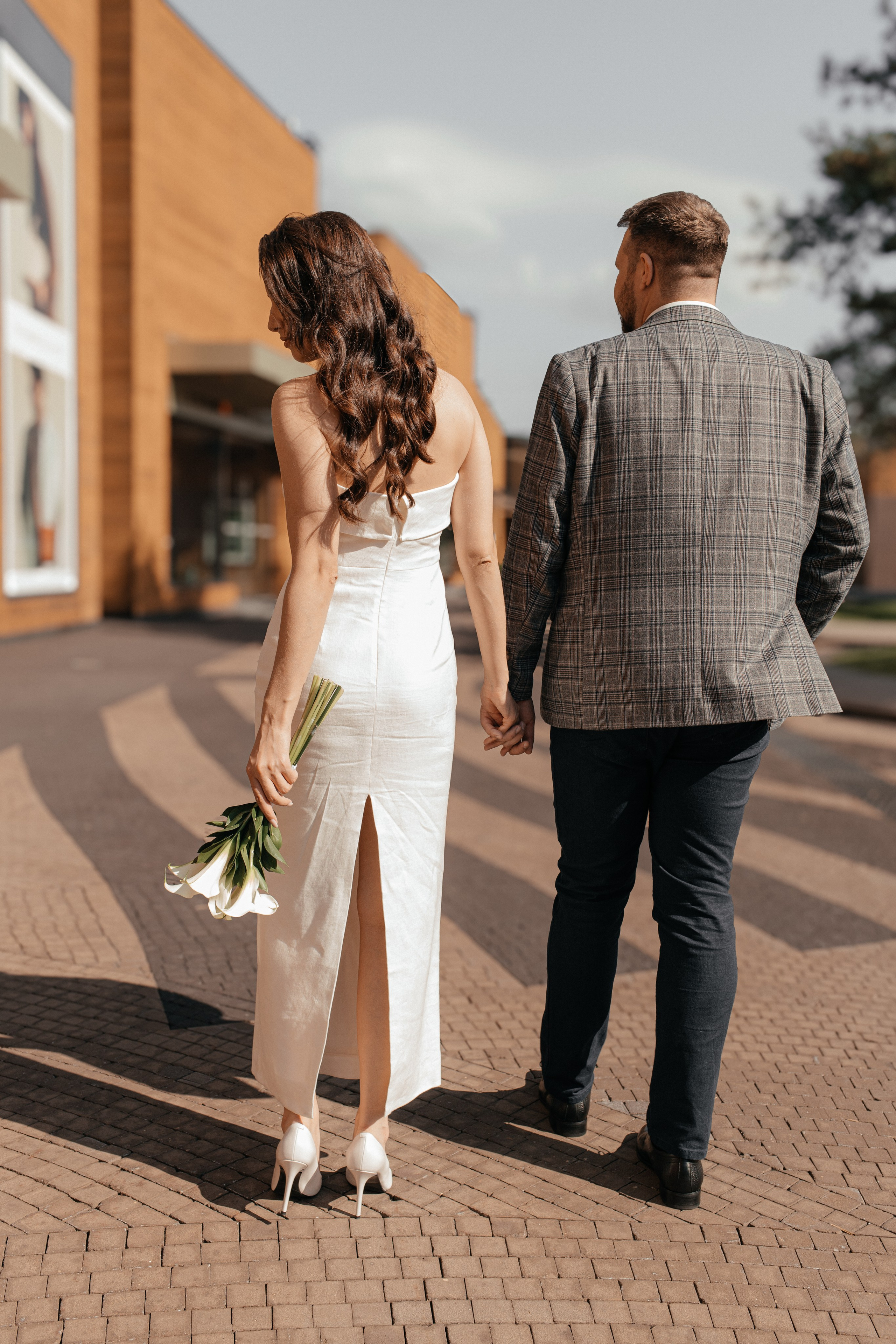 Свадьба Елены и Владислава. Свадебный и семейный фотограф Савельева Дарья