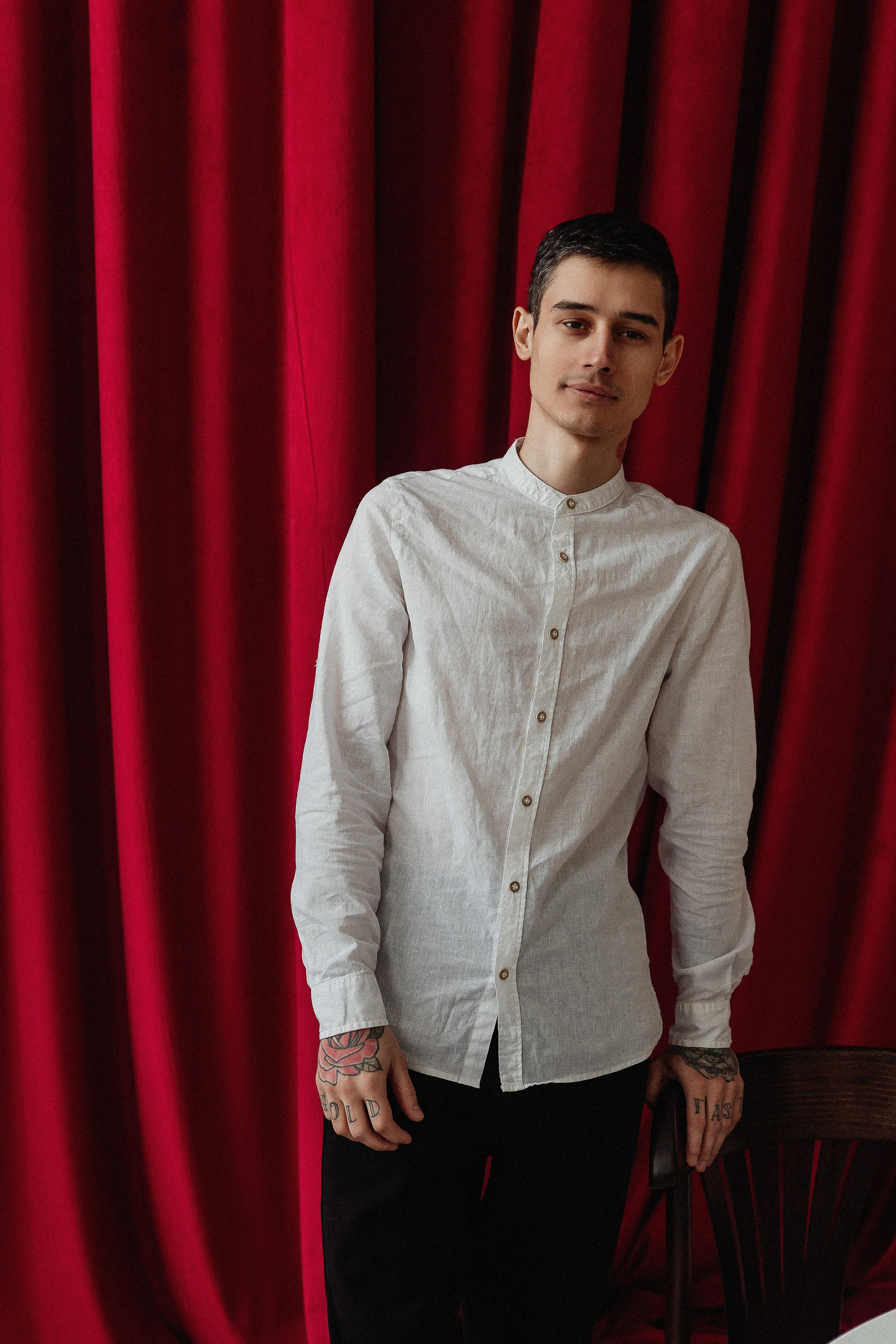 Катя и Ян. Свадебный и семейный фотограф Исаев Давид