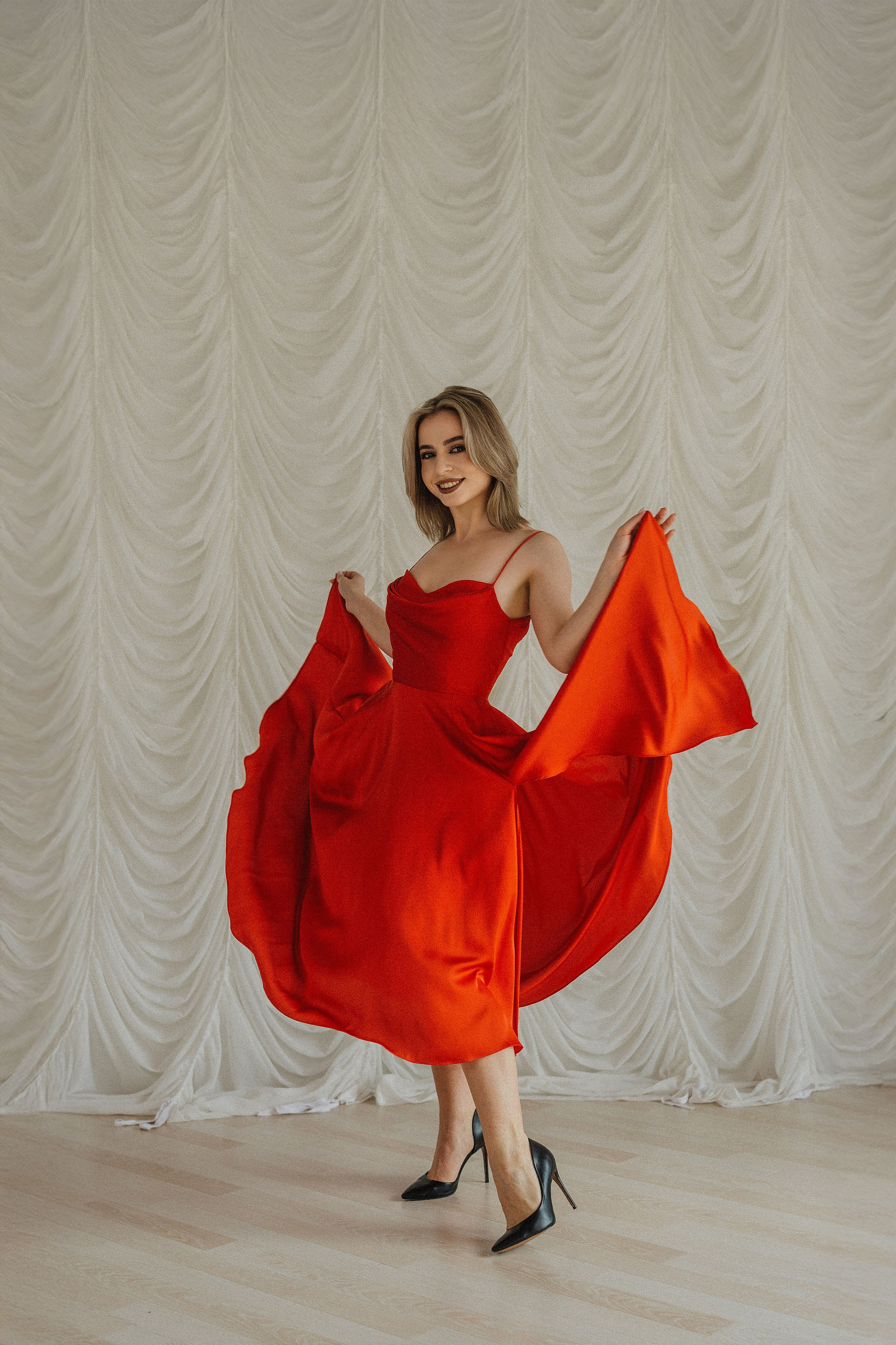 Наталья Озерова. Фотограф в Москве Ангелина Ким