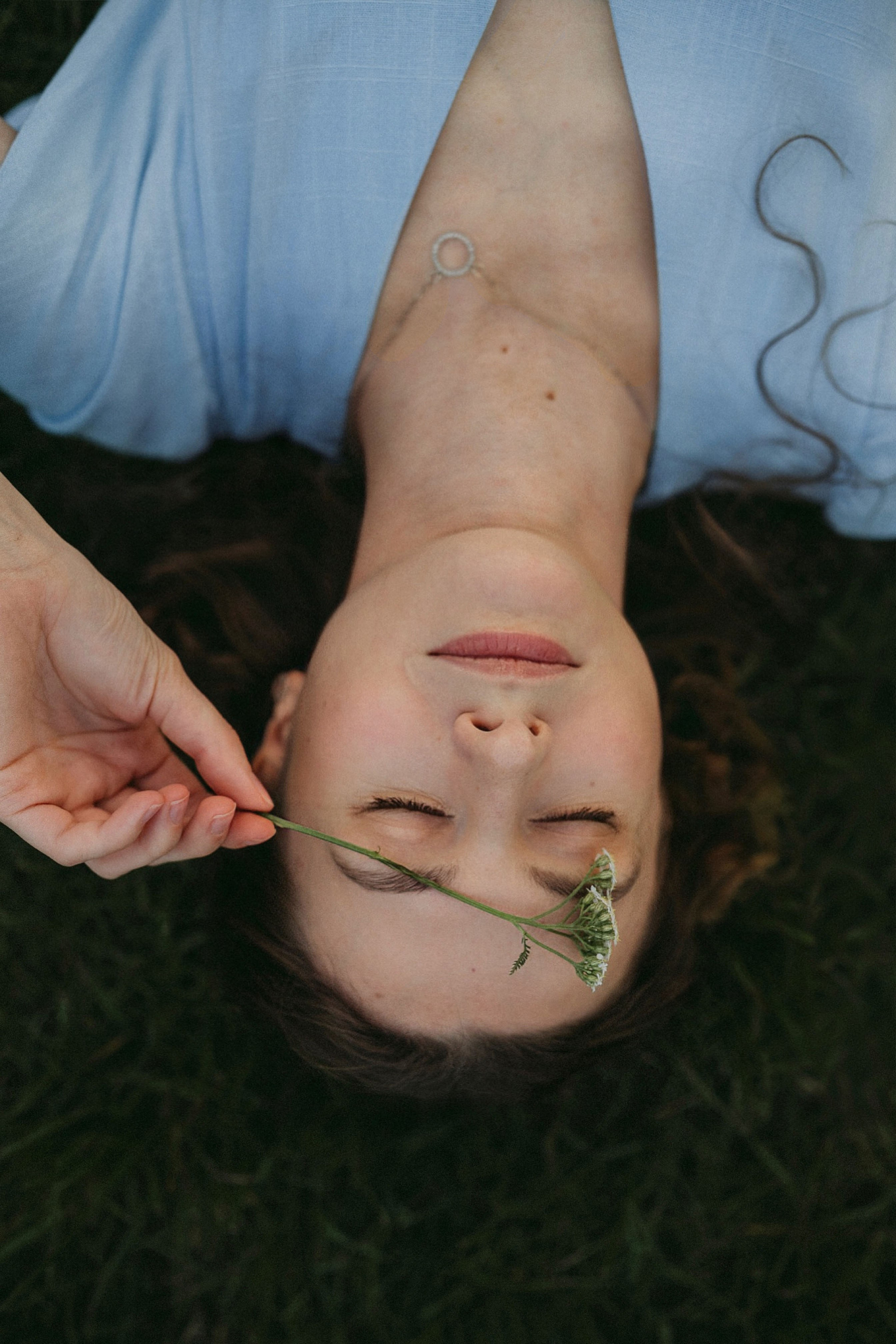 Марго. Фотограф в Москве Ангелина Ким