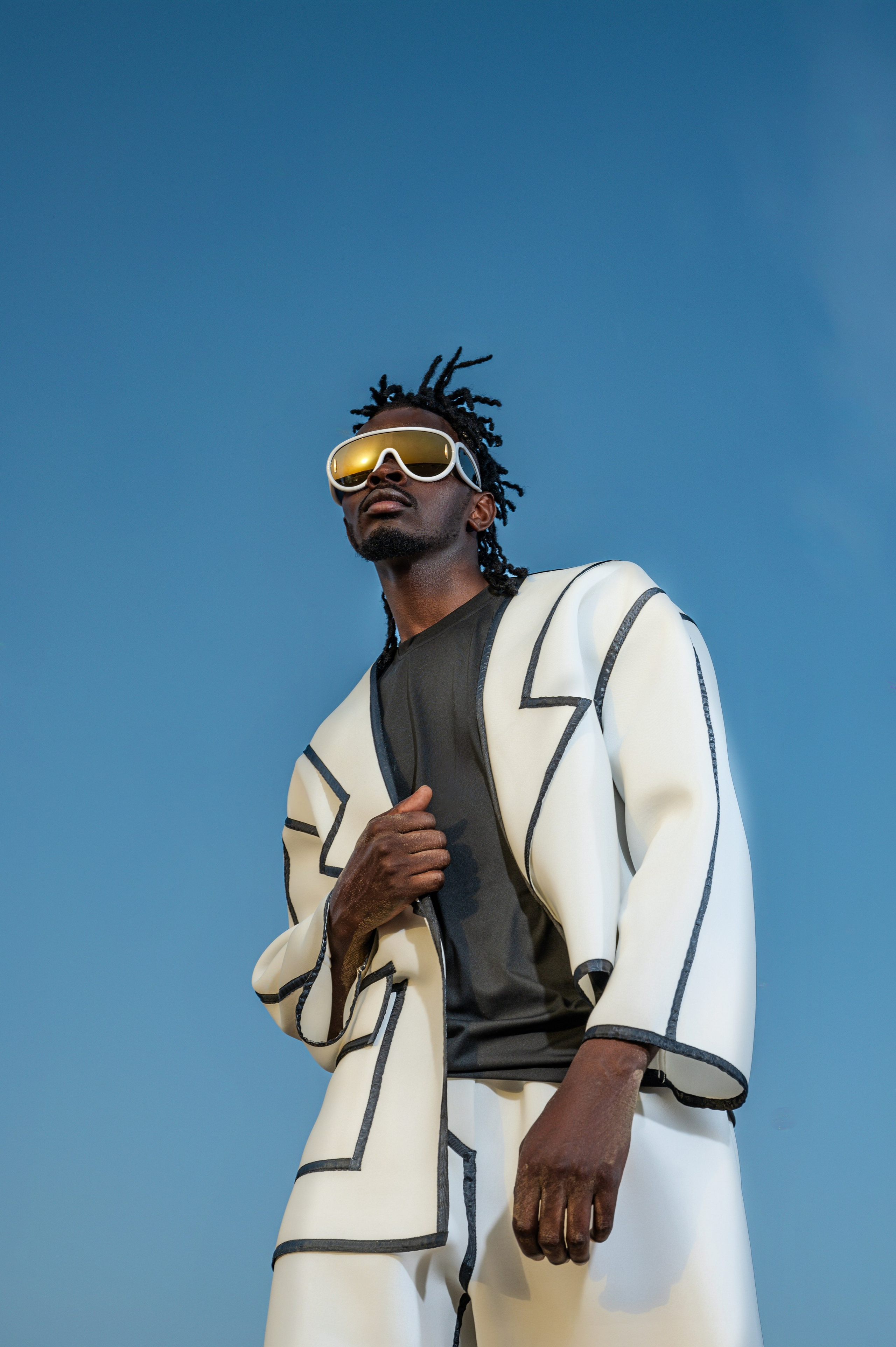 Lucky “straight lines”. Коммерческий фотограф Москва /Дубай, эксклюзивные фэшн фотосессии