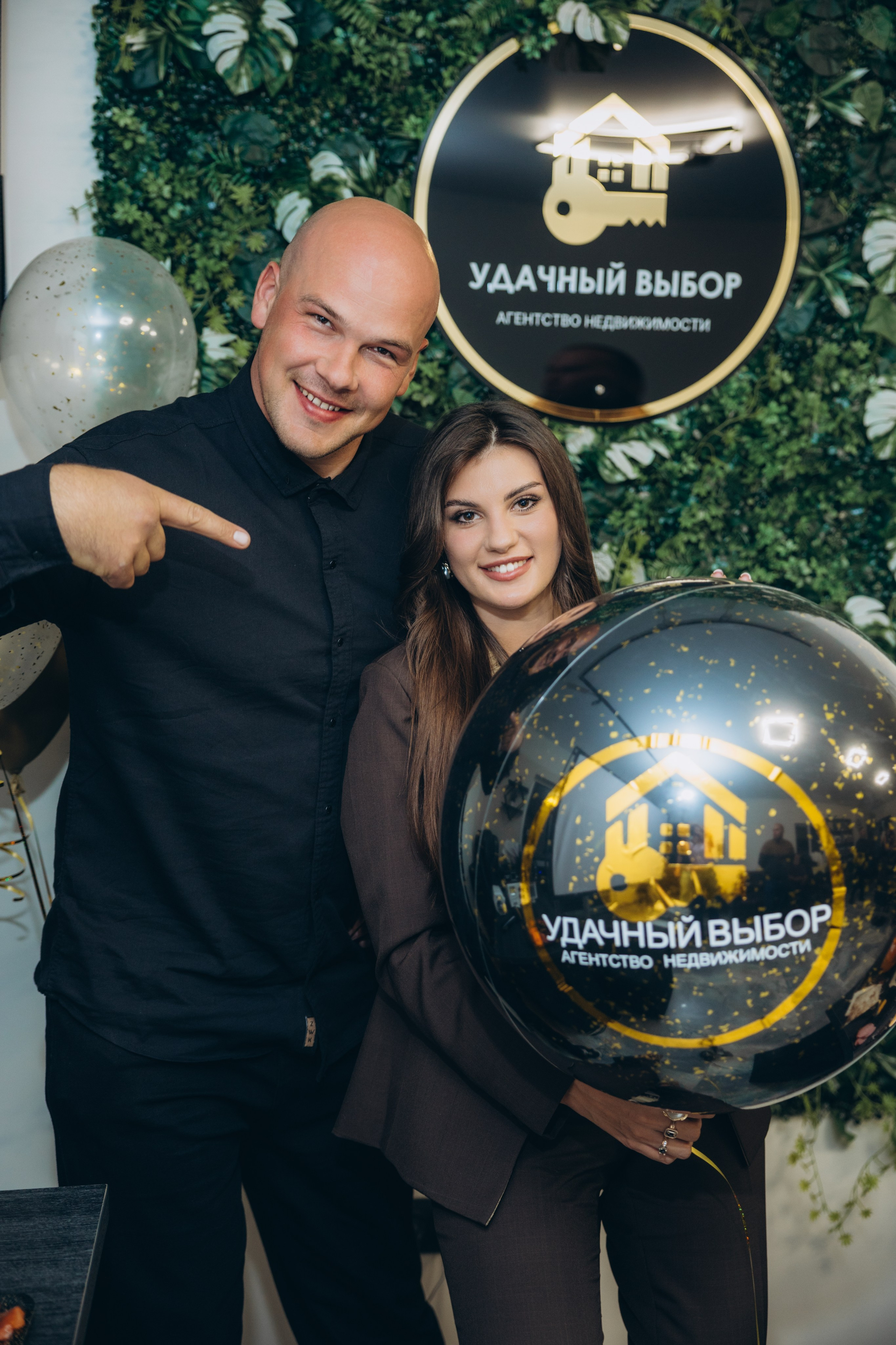 2 года компании «Удачный выбор». Свадебный, семейный фотограф в Иркутске Светлана Макаричева