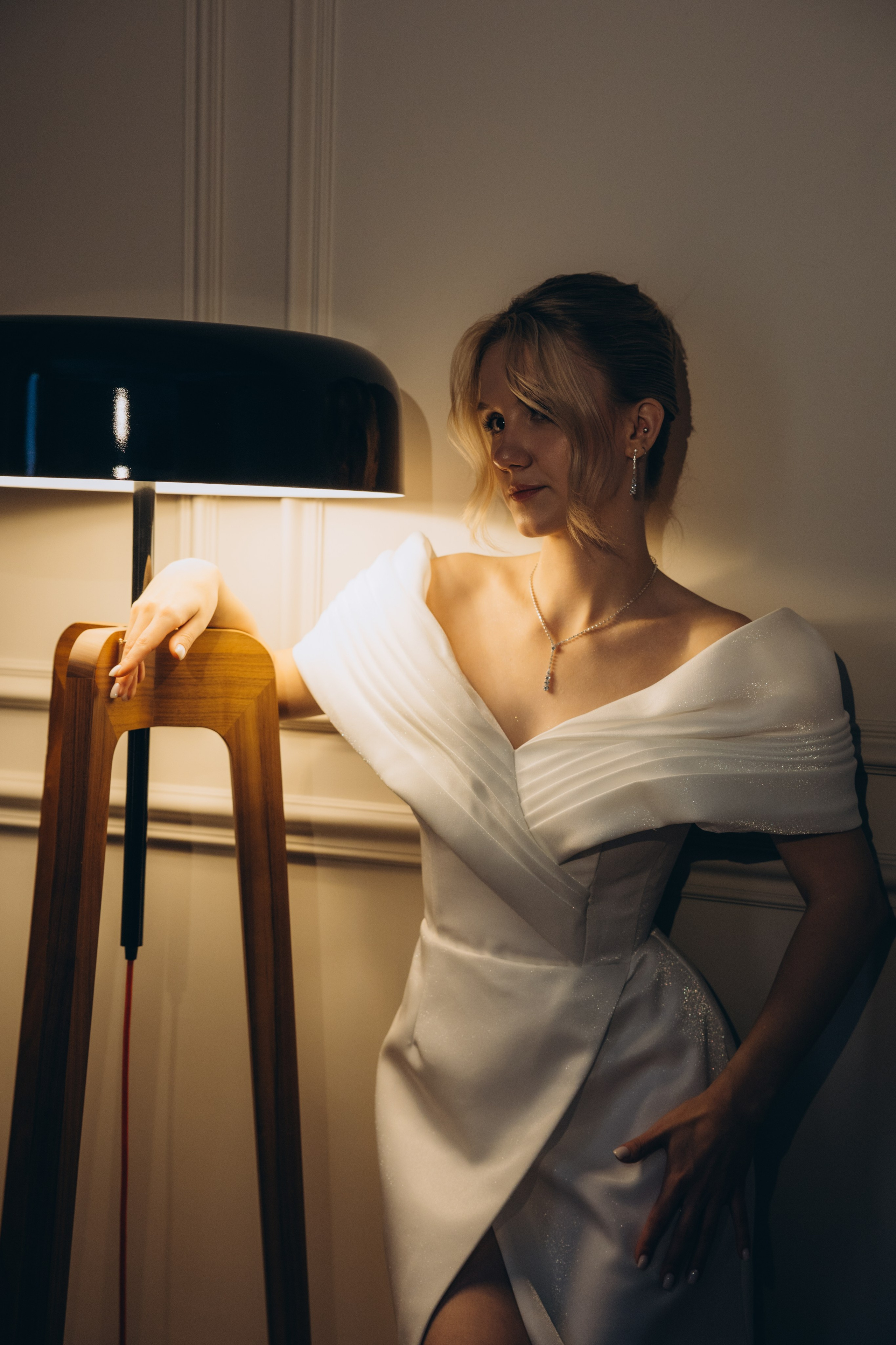 Александр и Полина. Свадебный, семейный фотограф в Иркутске Светлана Макаричева