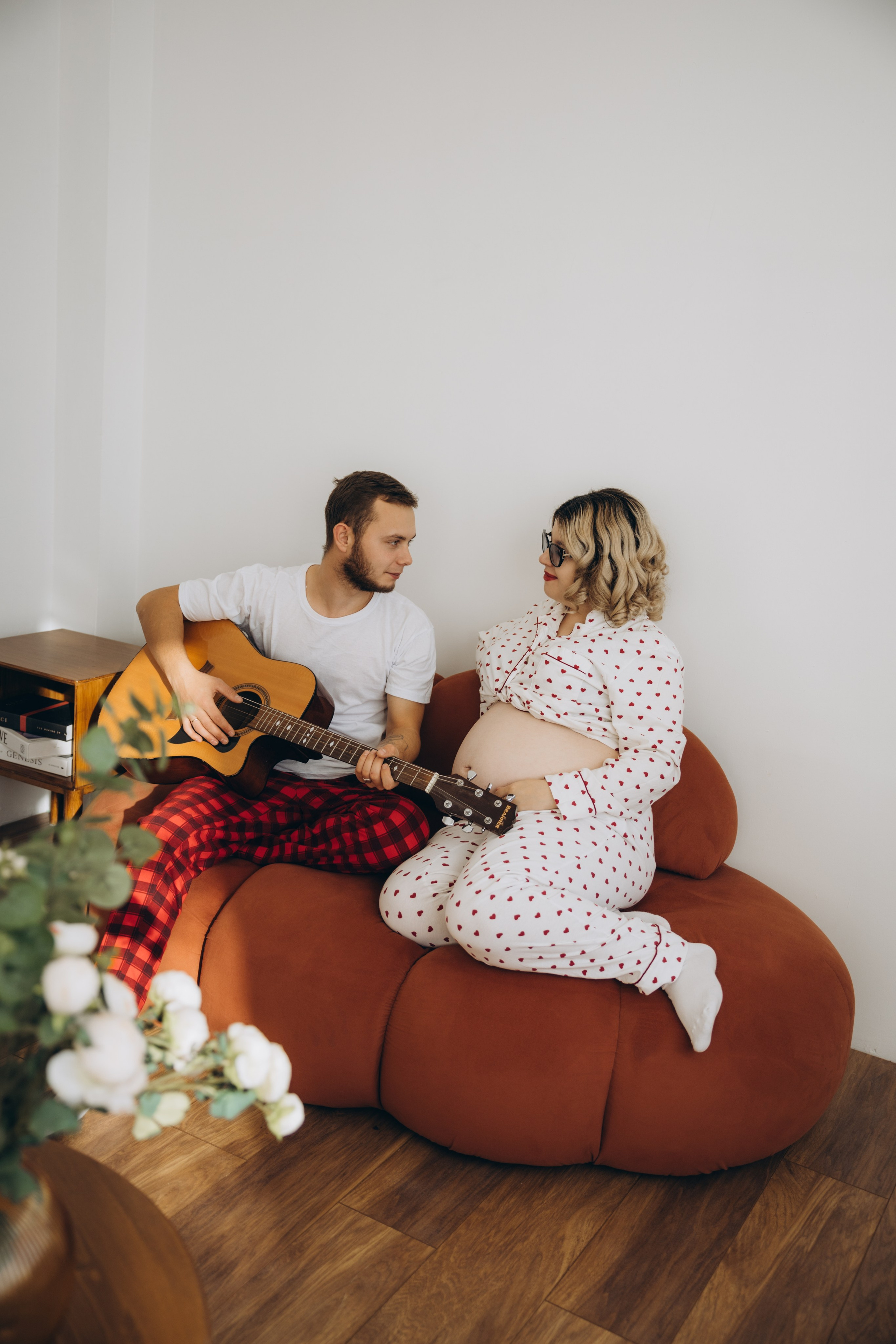 В ожидании. Свадебный, семейный фотограф в Иркутске Светлана Макаричева