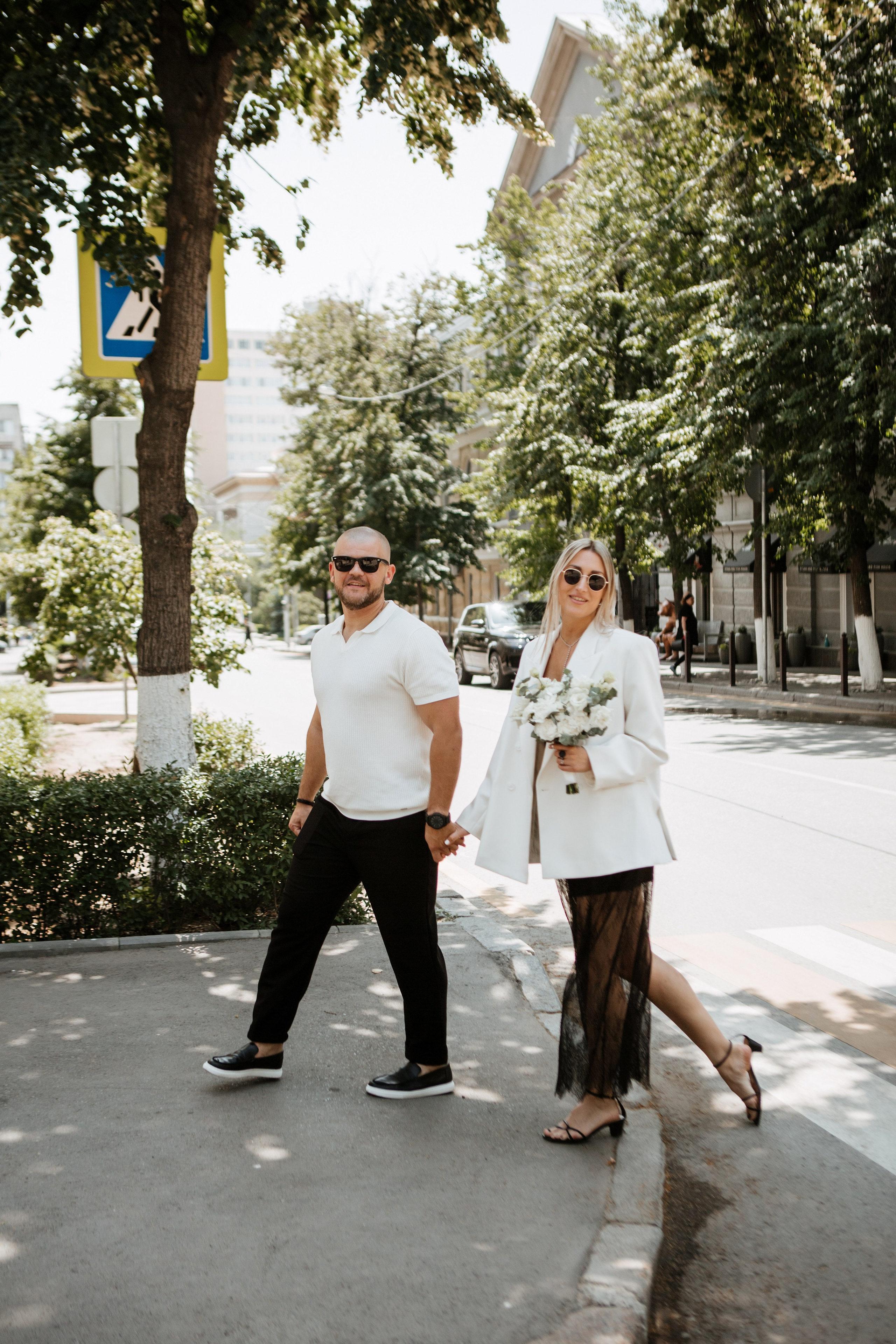 Максим и Виктория. Фотограф в Волгограде и Москве | Анастасия Лаврова