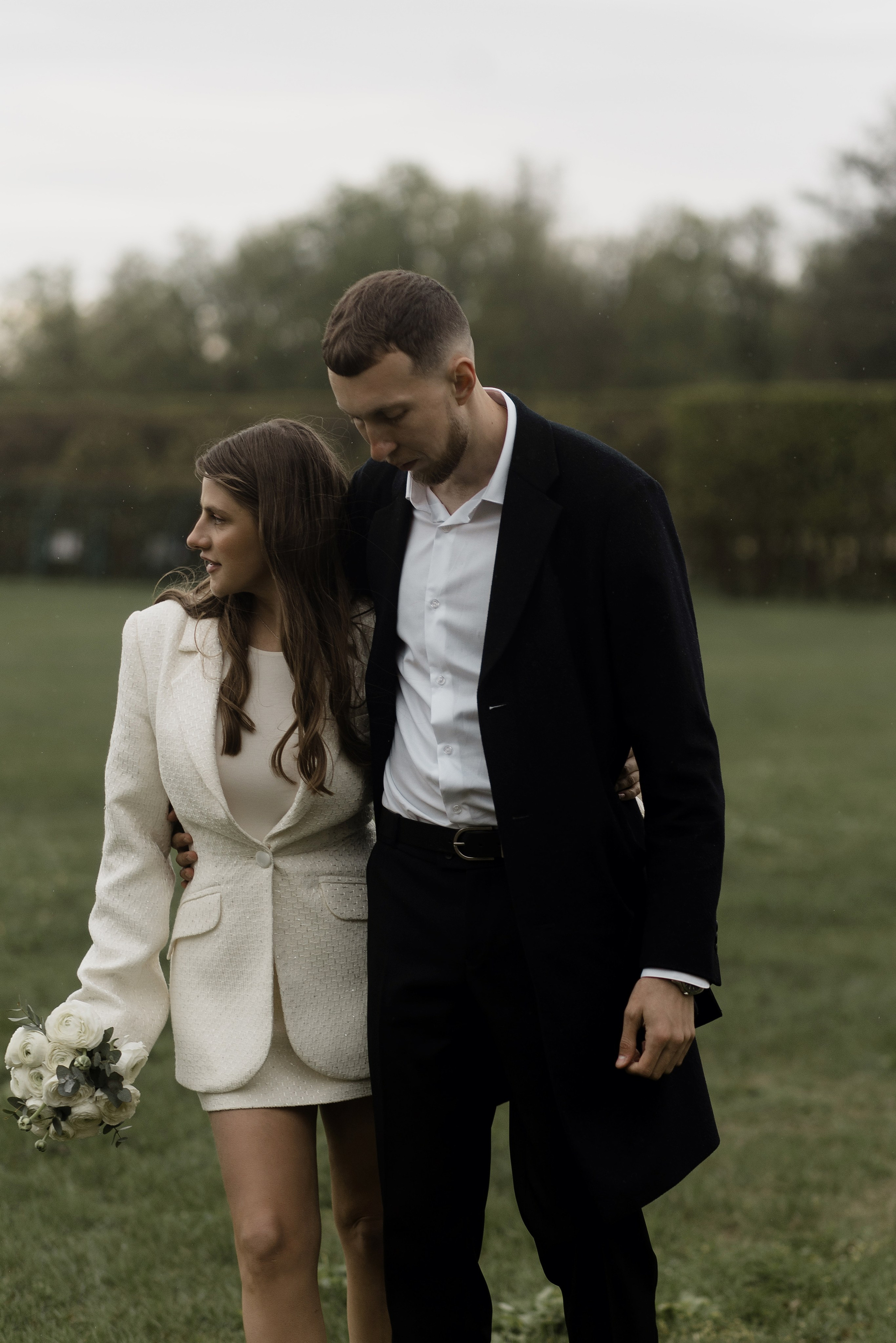 A&R. Свадебный фотограф Екатерина Худякова — Ярославль, Санкт-Петербург, Москва