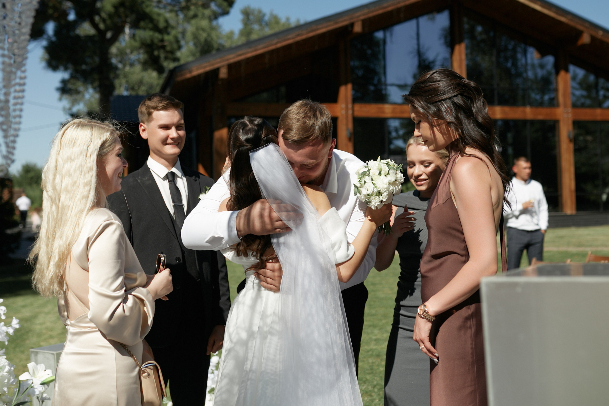 Карина и Рома. 25.07.2025. Алина Каравайцева. Фотограф в городе Барнаул