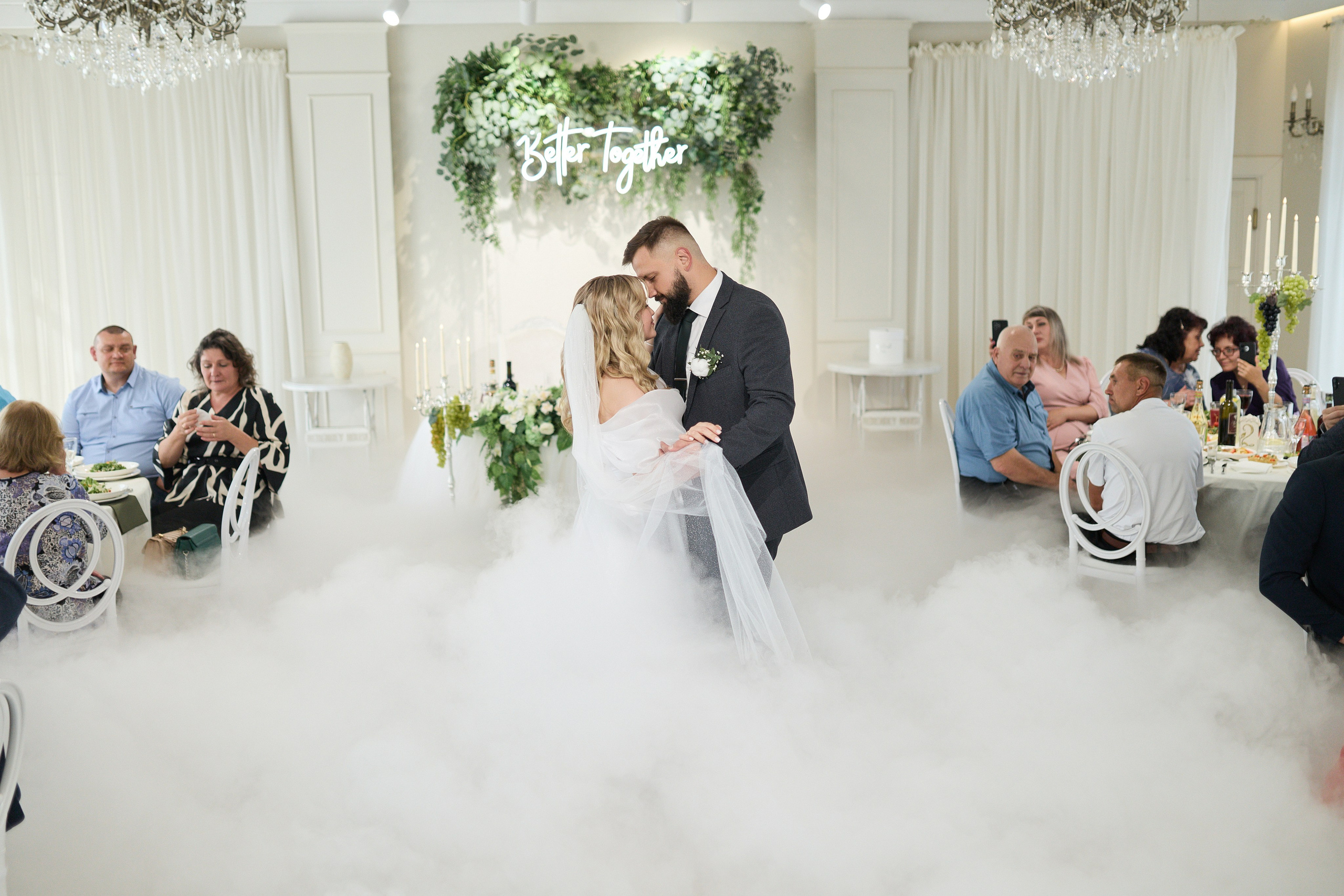 Елена и Денис.19.09.2025. Алина Каравайцева. Фотограф в городе Барнаул