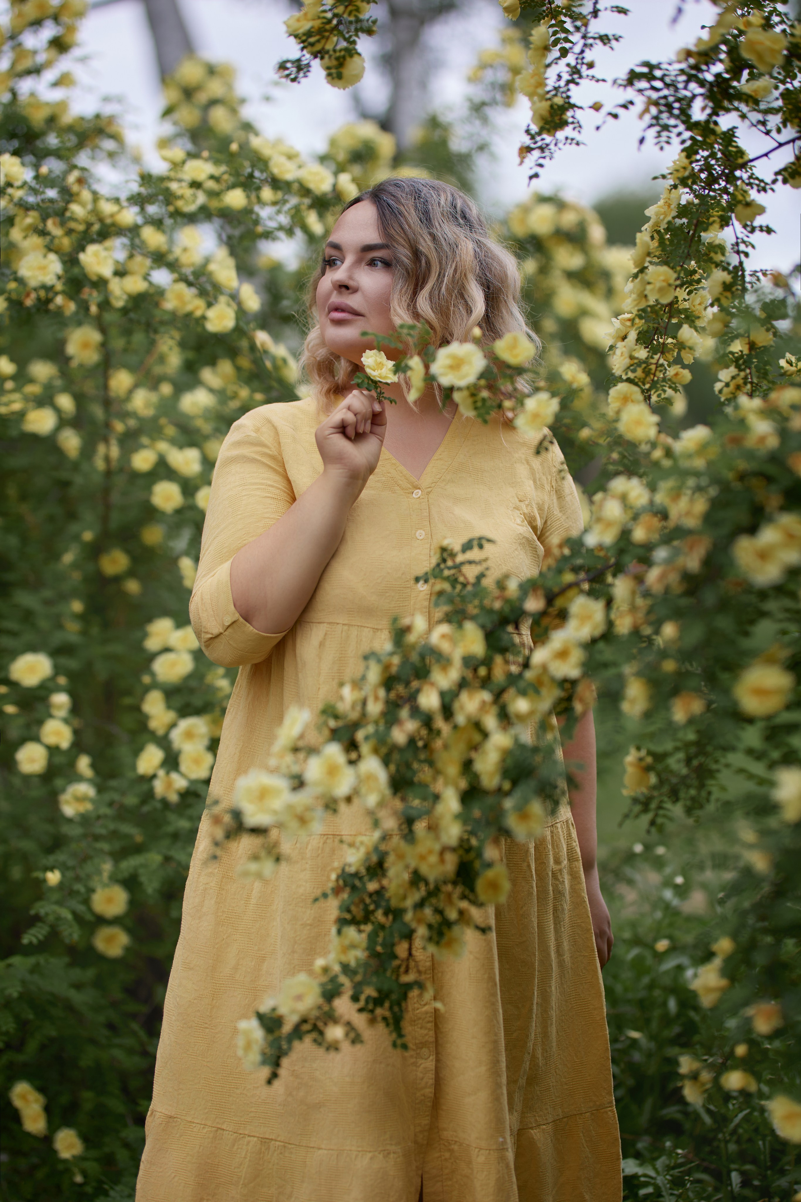 Диана. Фотограф женского портрета, беременности и материнства Харькова Елена