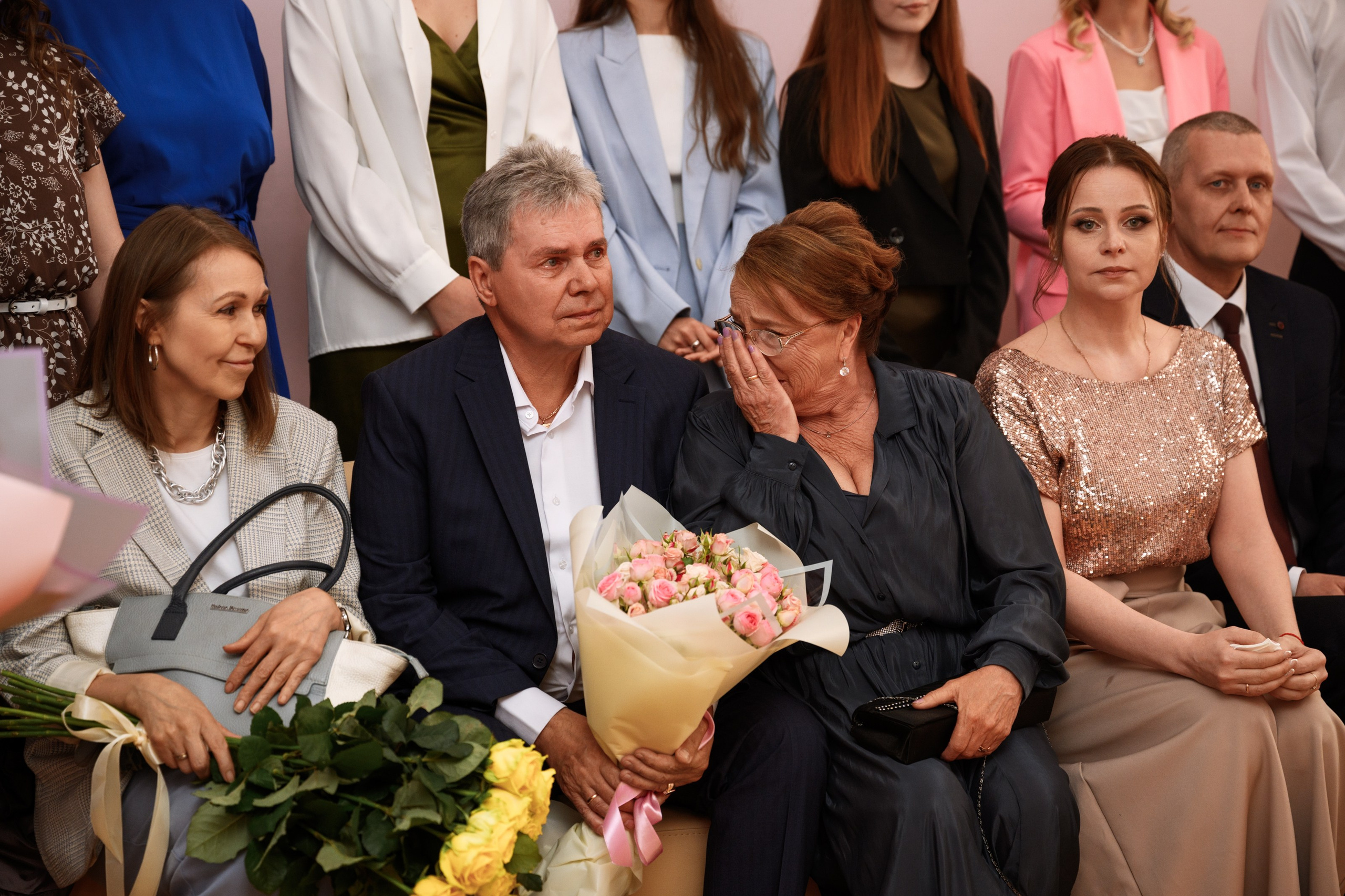 Алексей и Даша. Главная