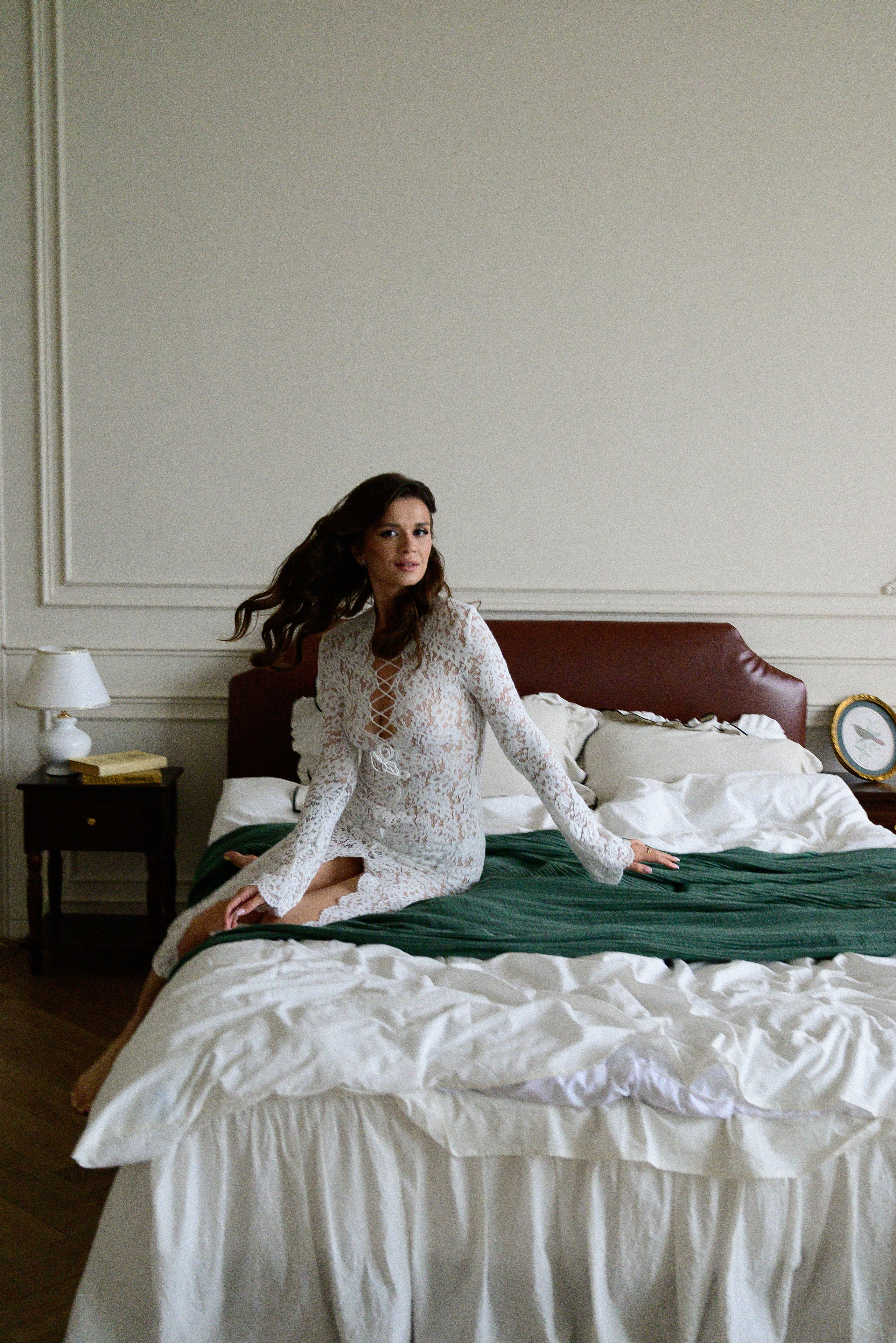 Настя. Тамара Власова