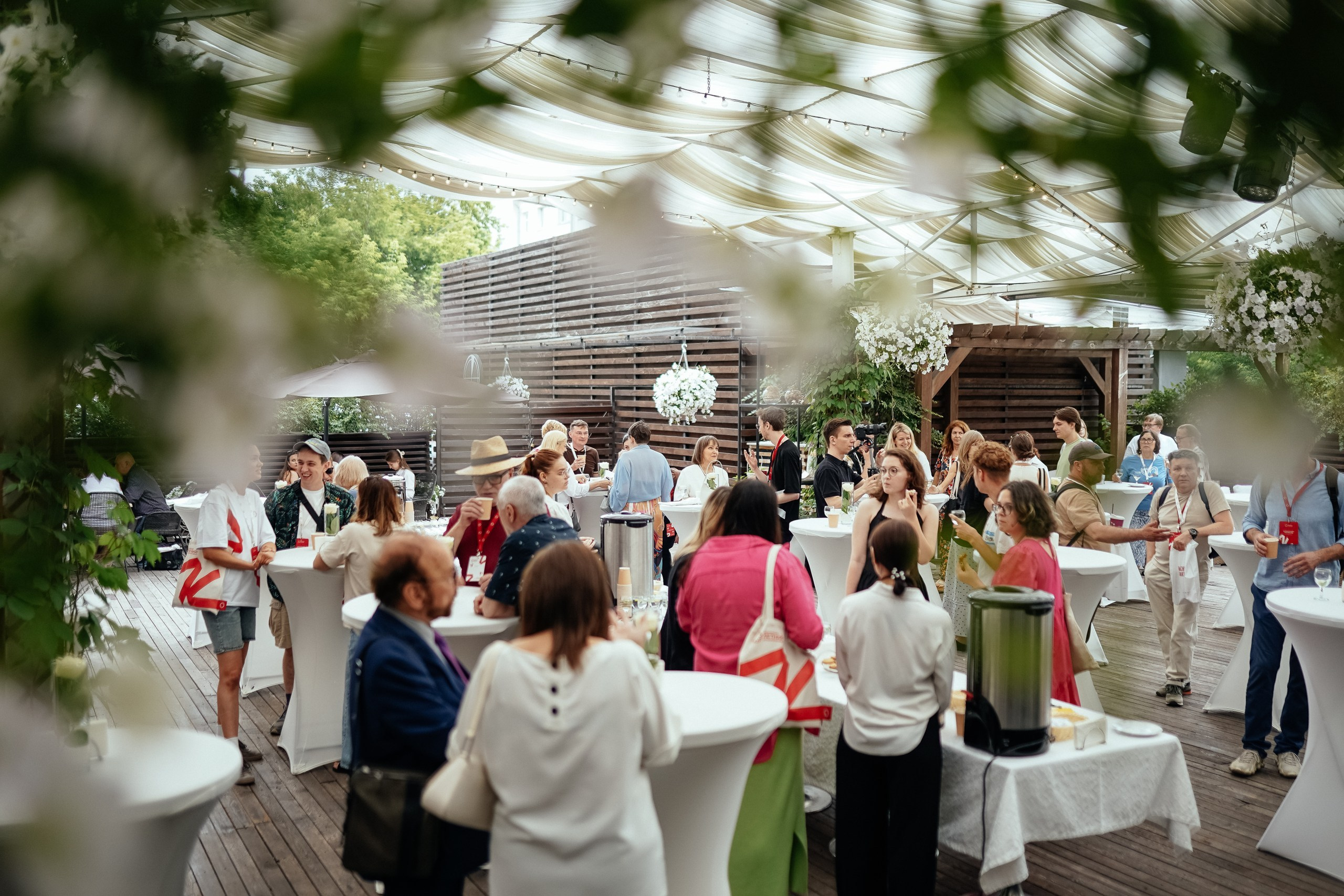 Event фотограф Новосибирск