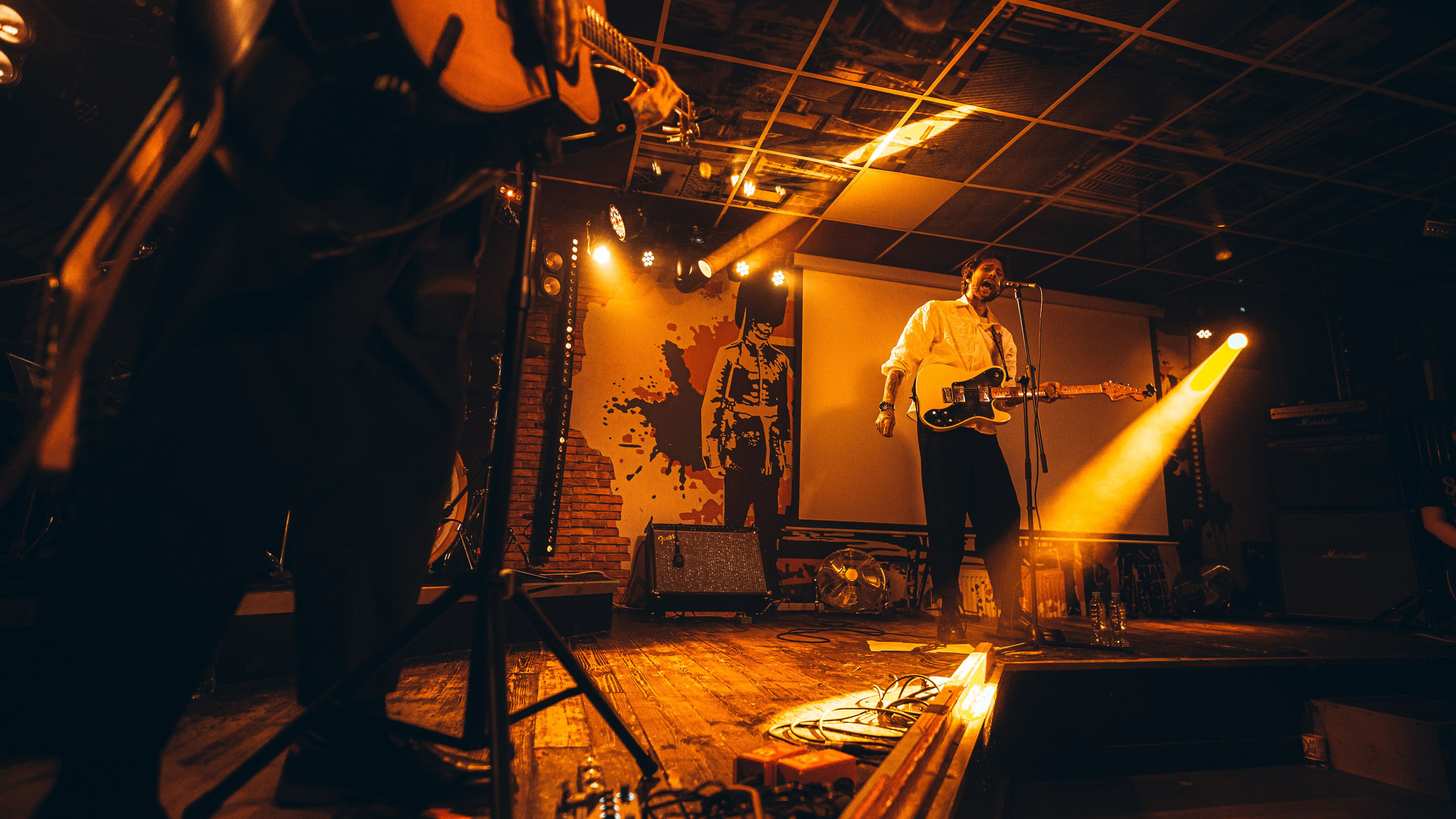 MOLODOST VNUTRI. Lebeduff