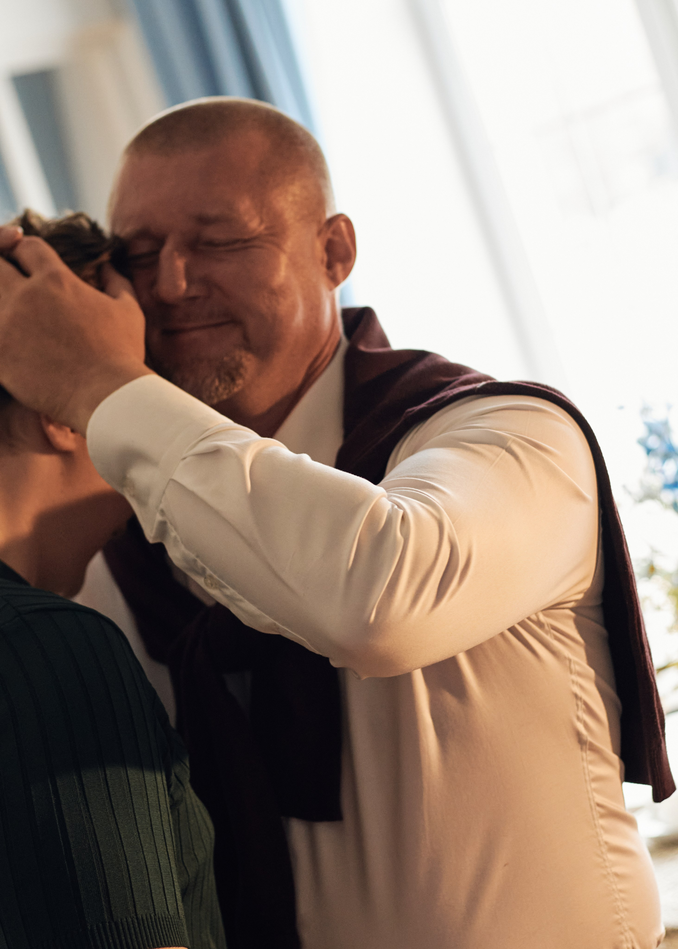 Семейная съемка. Портретный и свадебный фотограф в Москве Александра