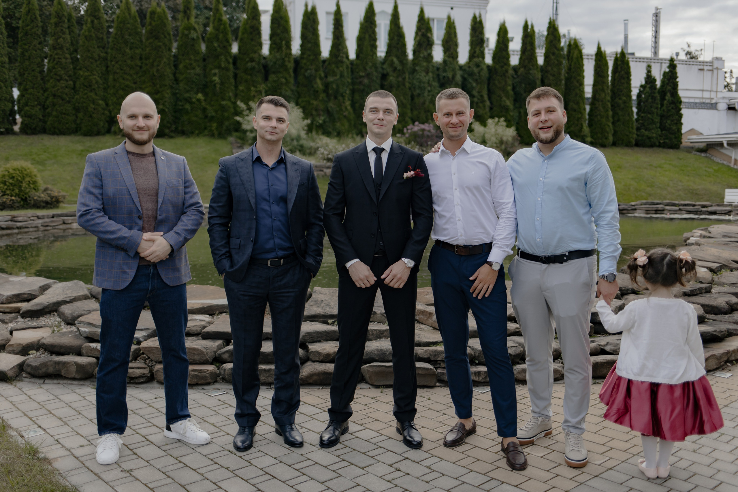 24.08.2024. RETOUCH-HOUSE