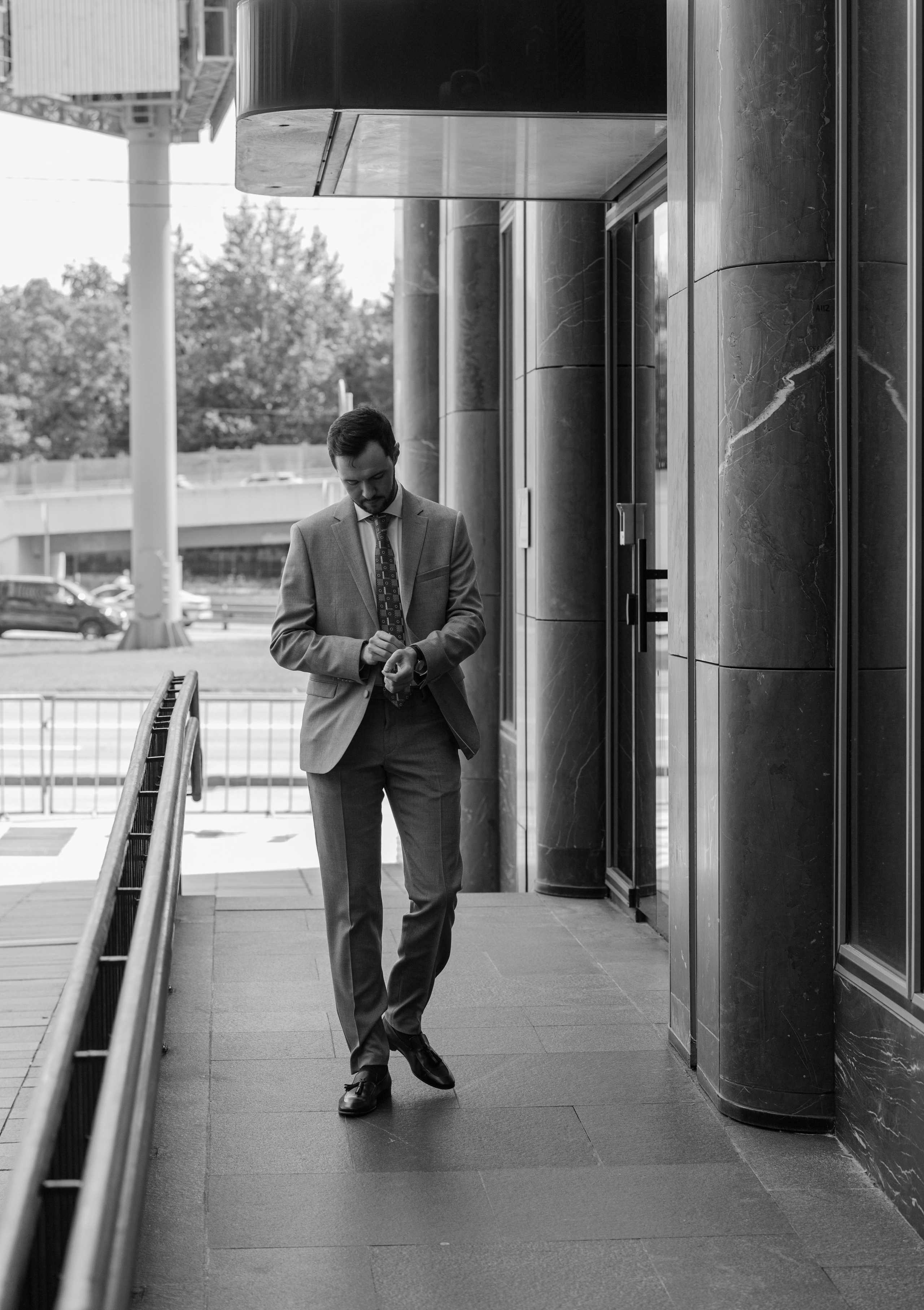 Илья & Валерия. RETOUCH-HOUSE