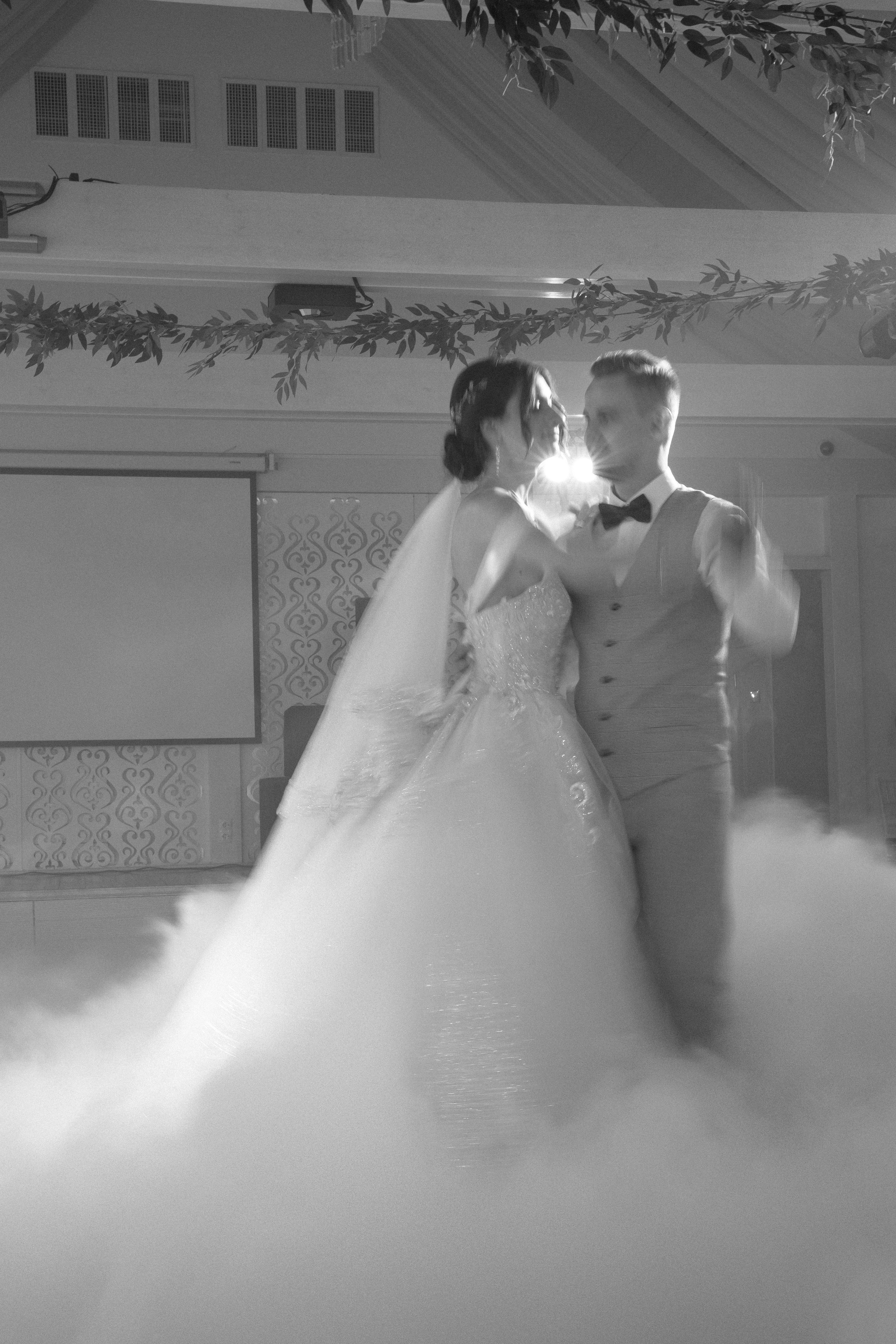 Александр & Марьяна. RETOUCH-HOUSE