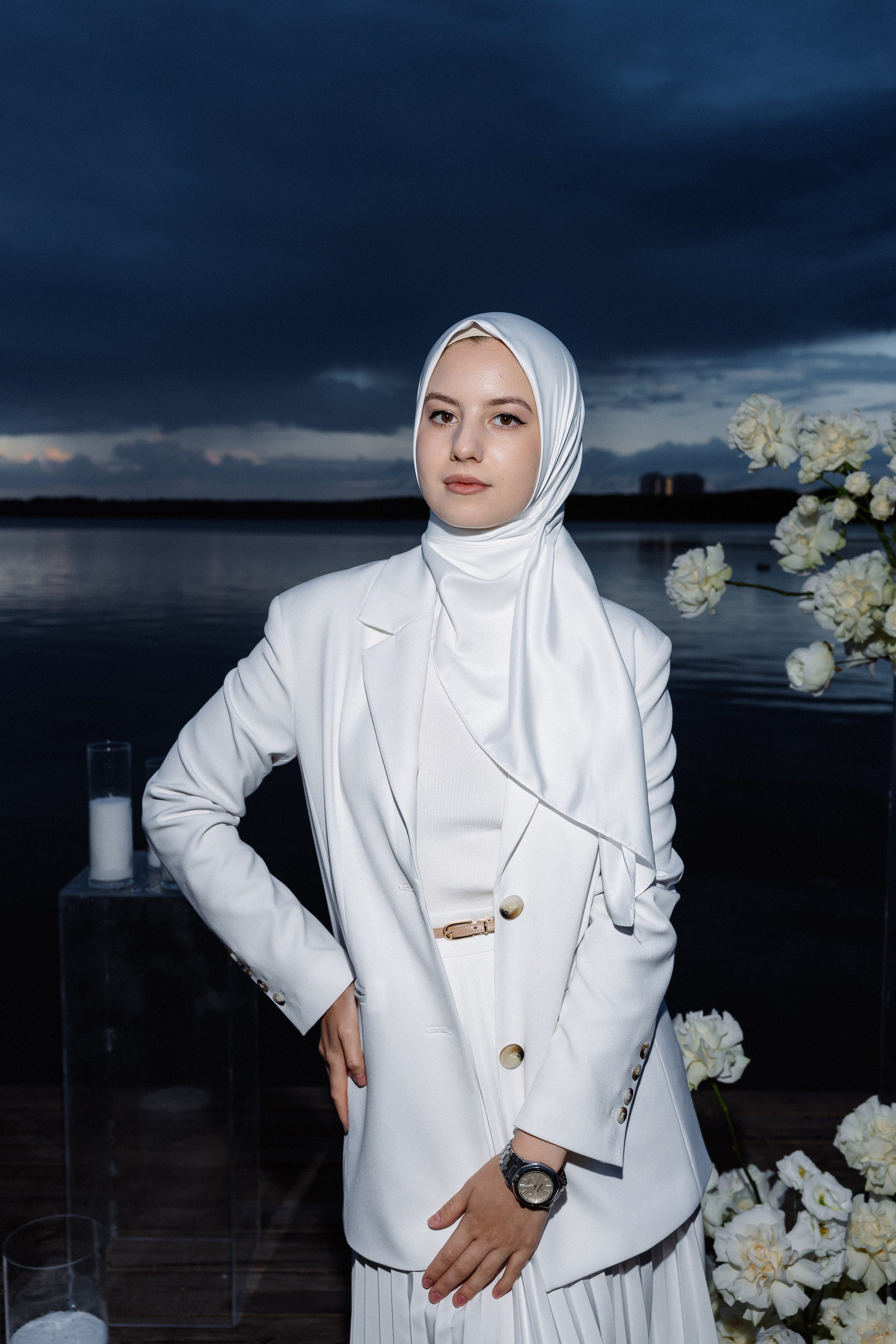 Эмилия & Тимур. RETOUCH-HOUSE