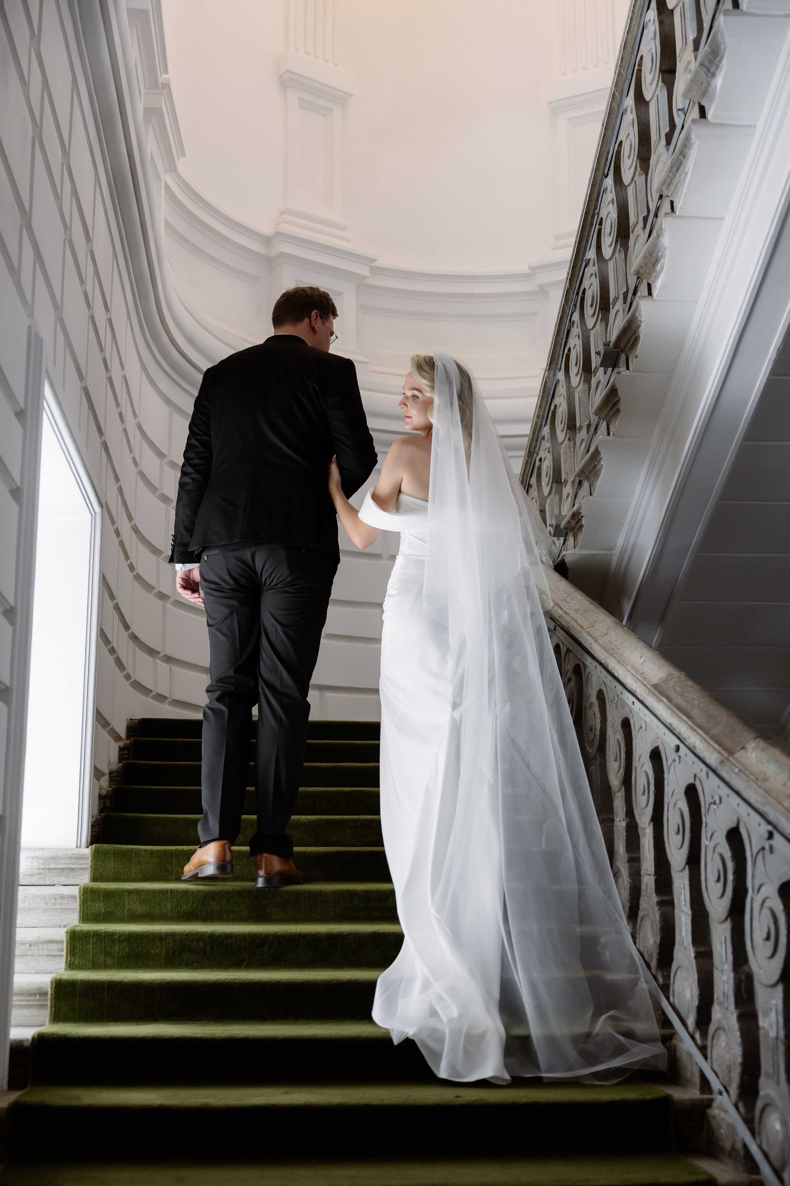 Дмитрий & Анна. RETOUCH-HOUSE