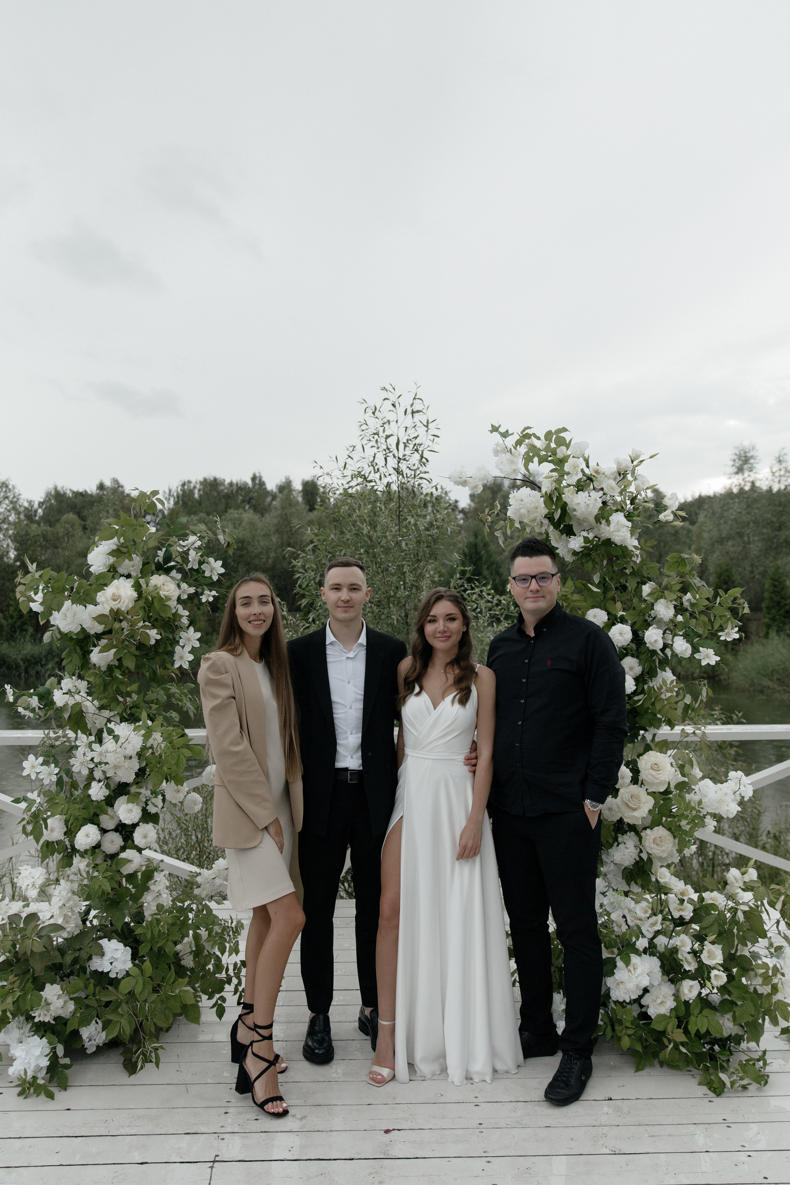 23.07.2024. RETOUCH-HOUSE