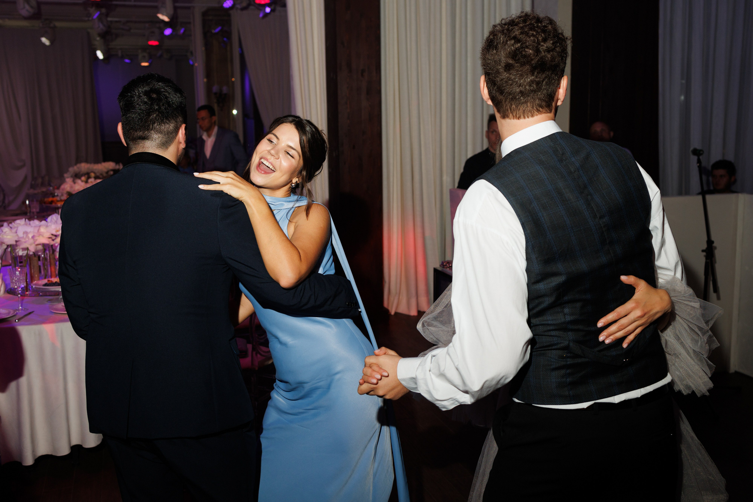 Филипп & Саша. RETOUCH-HOUSE