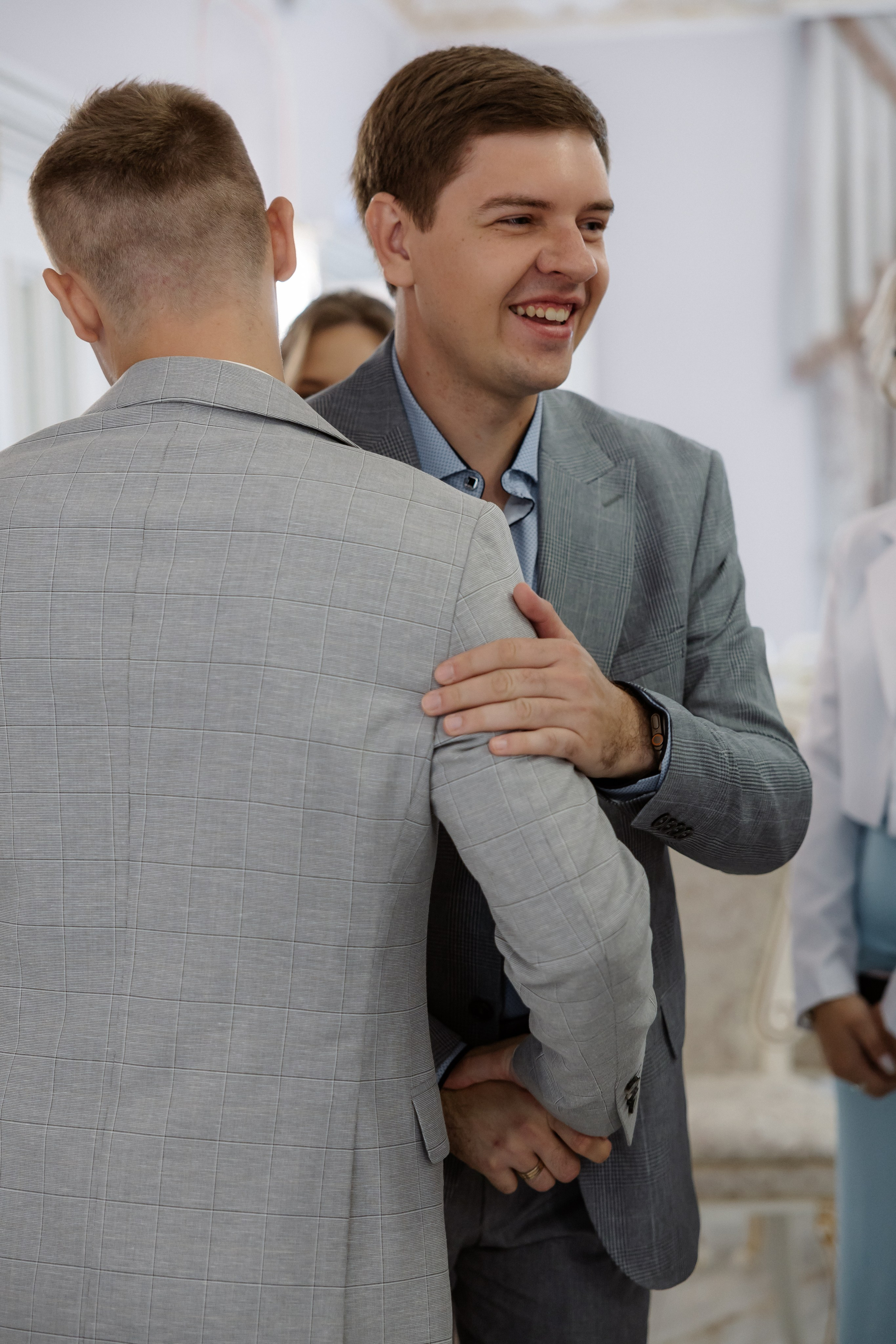 Александр & Марьяна. RETOUCH-HOUSE