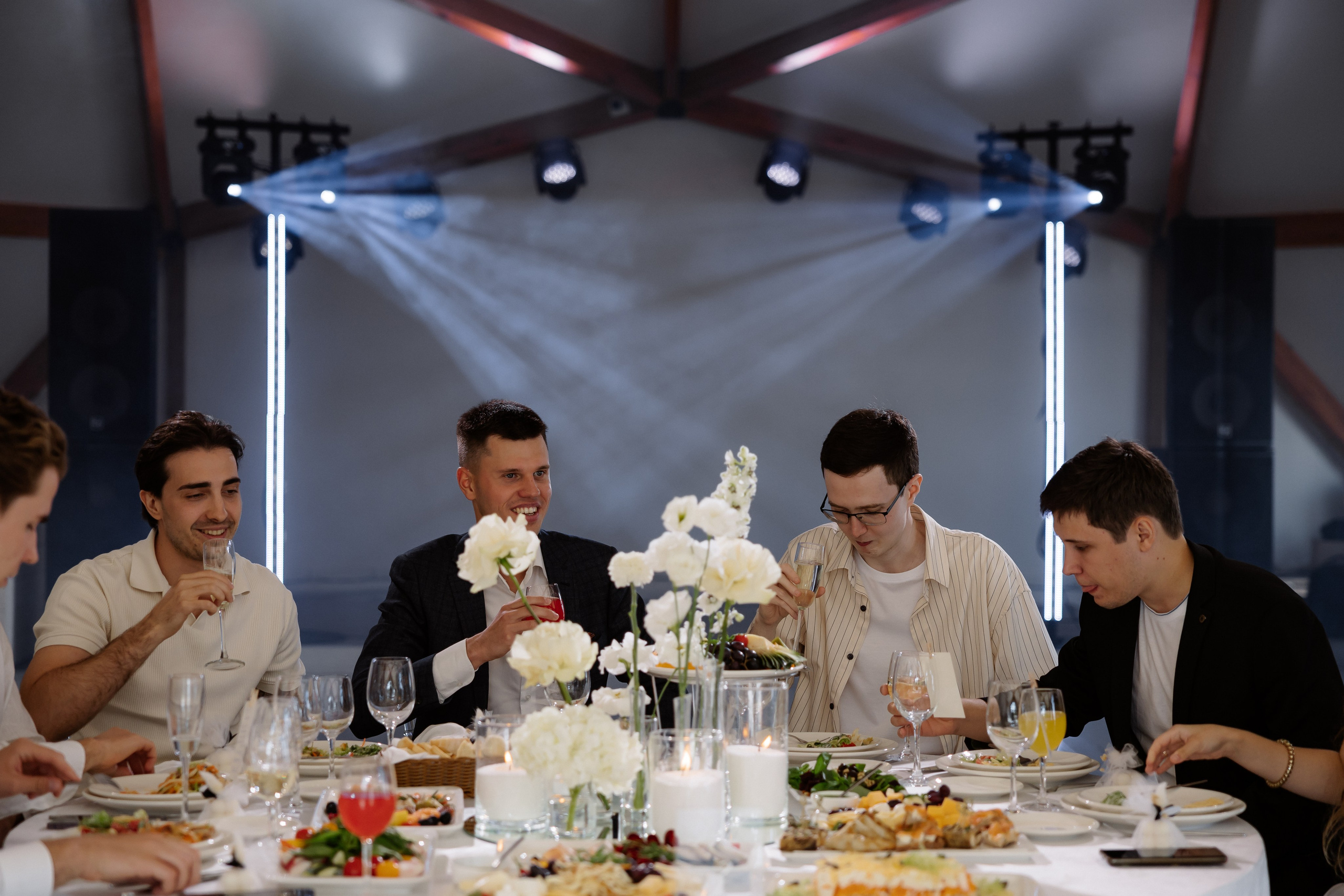 Эмилия & Тимур. RETOUCH-HOUSE