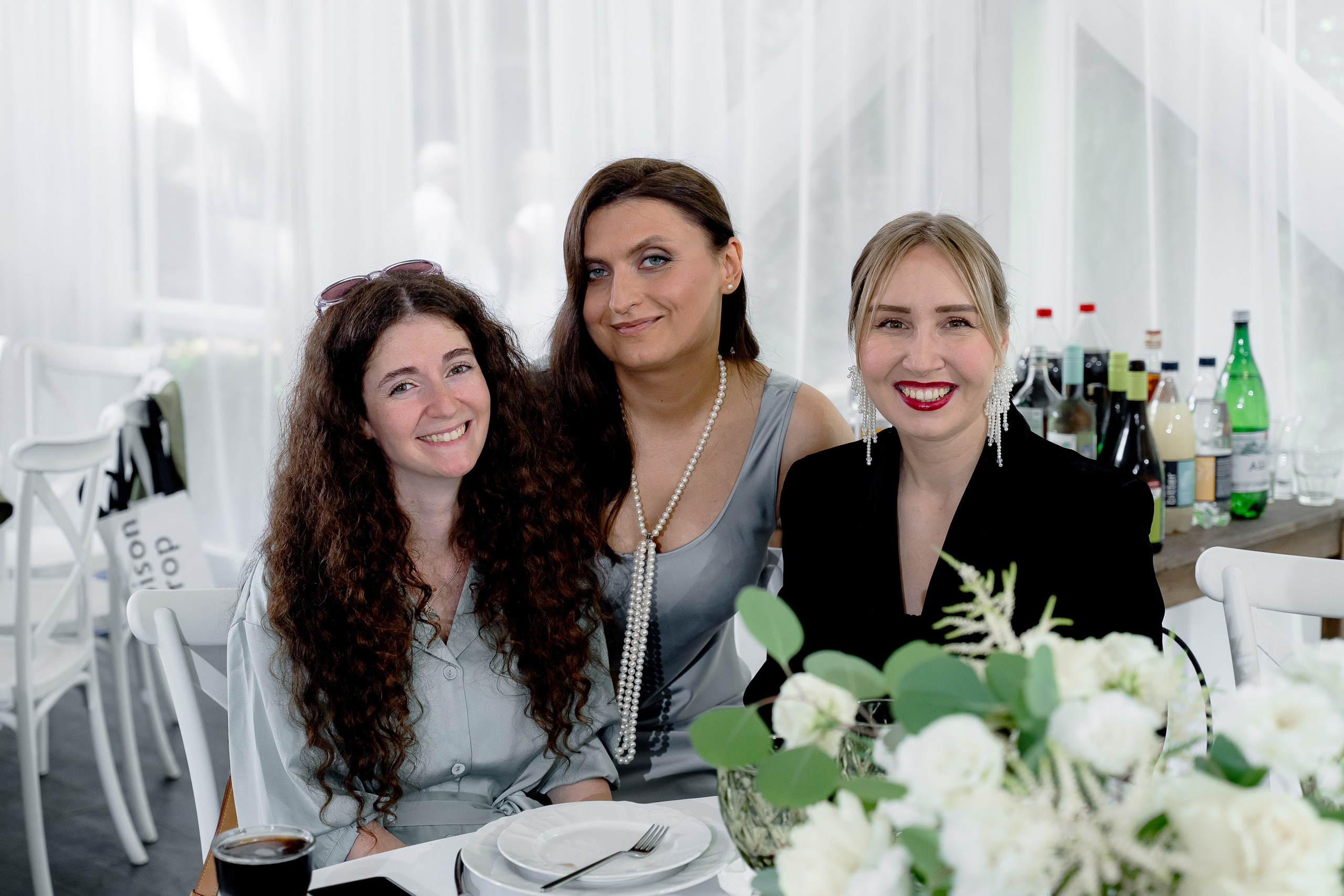 Илья & Инна. RETOUCH-HOUSE