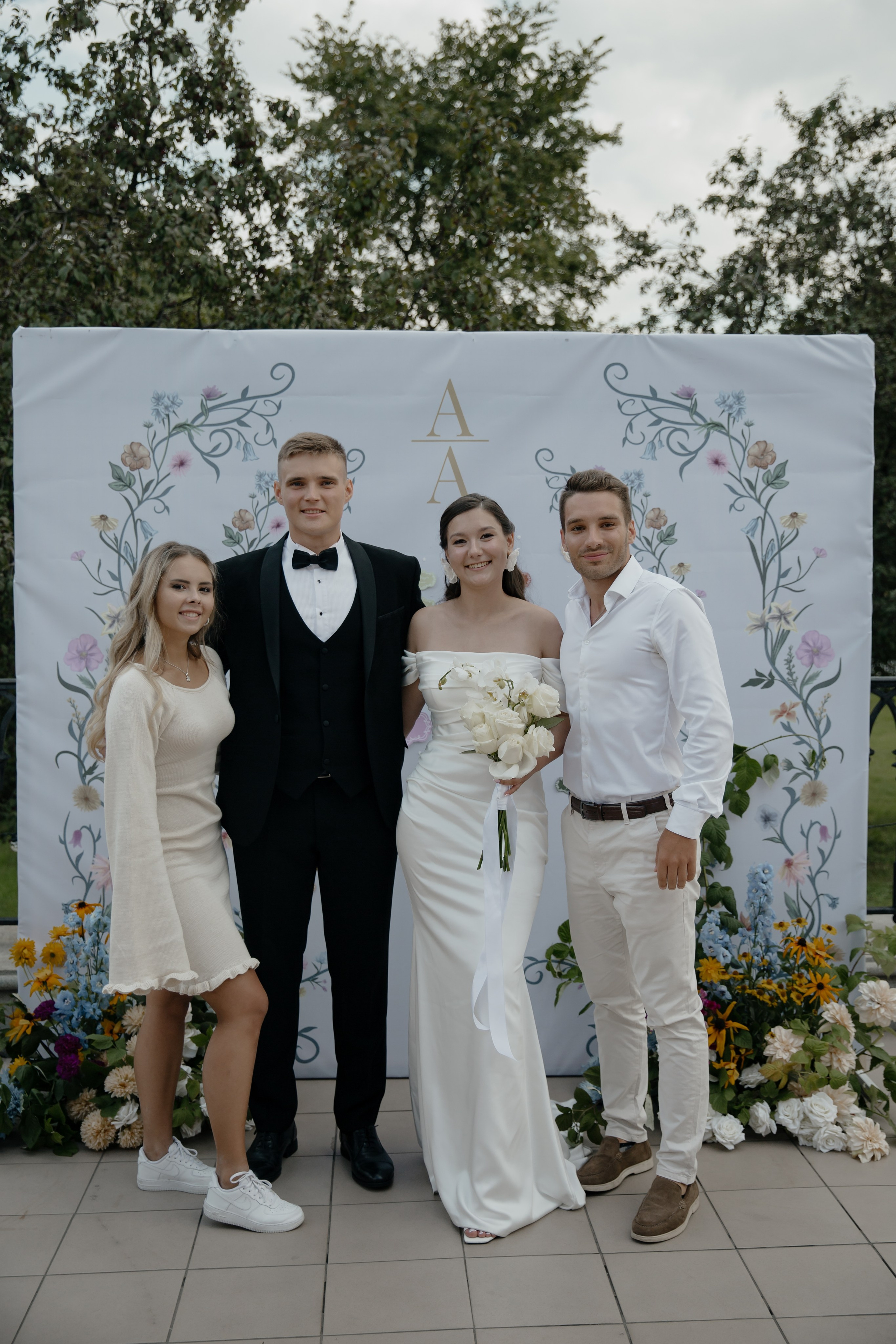 25.08.2024. RETOUCH-HOUSE