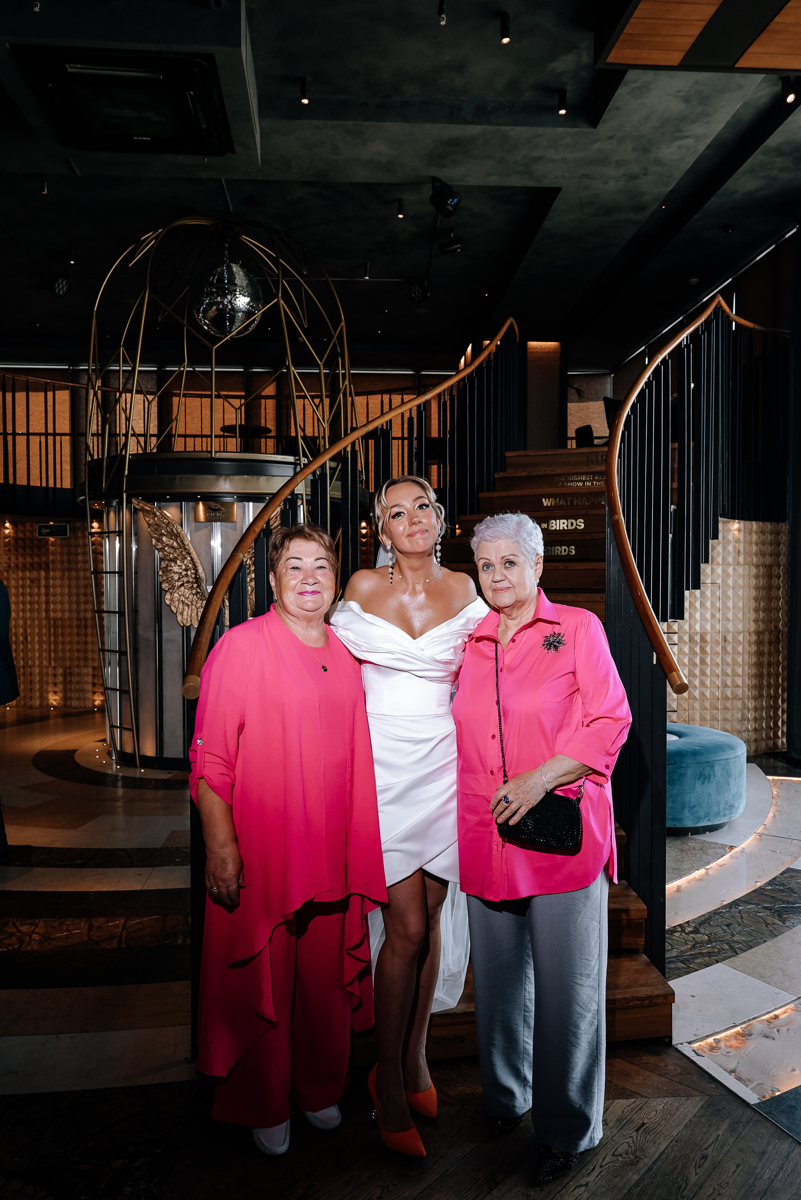 Костя & Лиза. RETOUCH-HOUSE