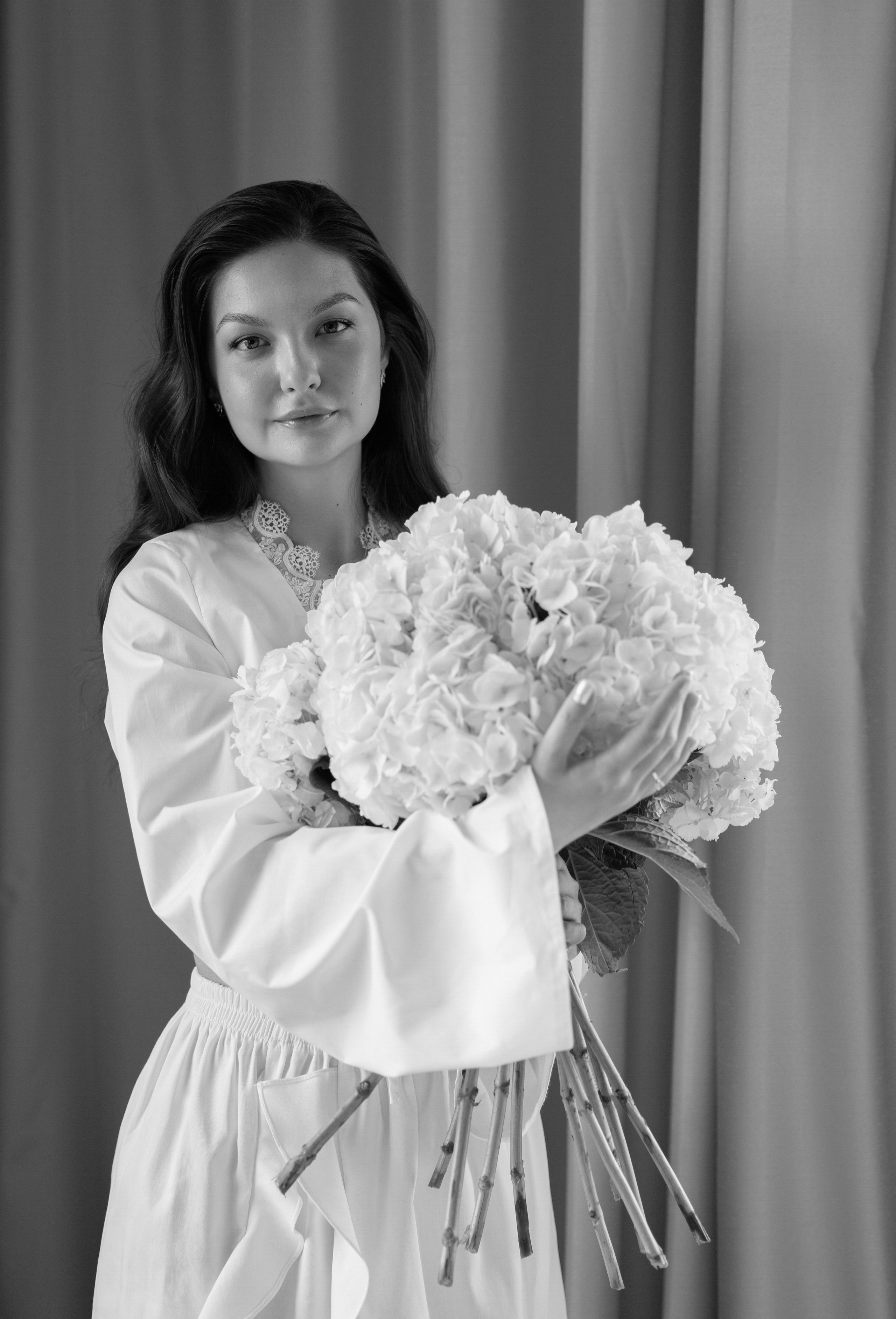 Луиза & Стефан. RETOUCH-HOUSE