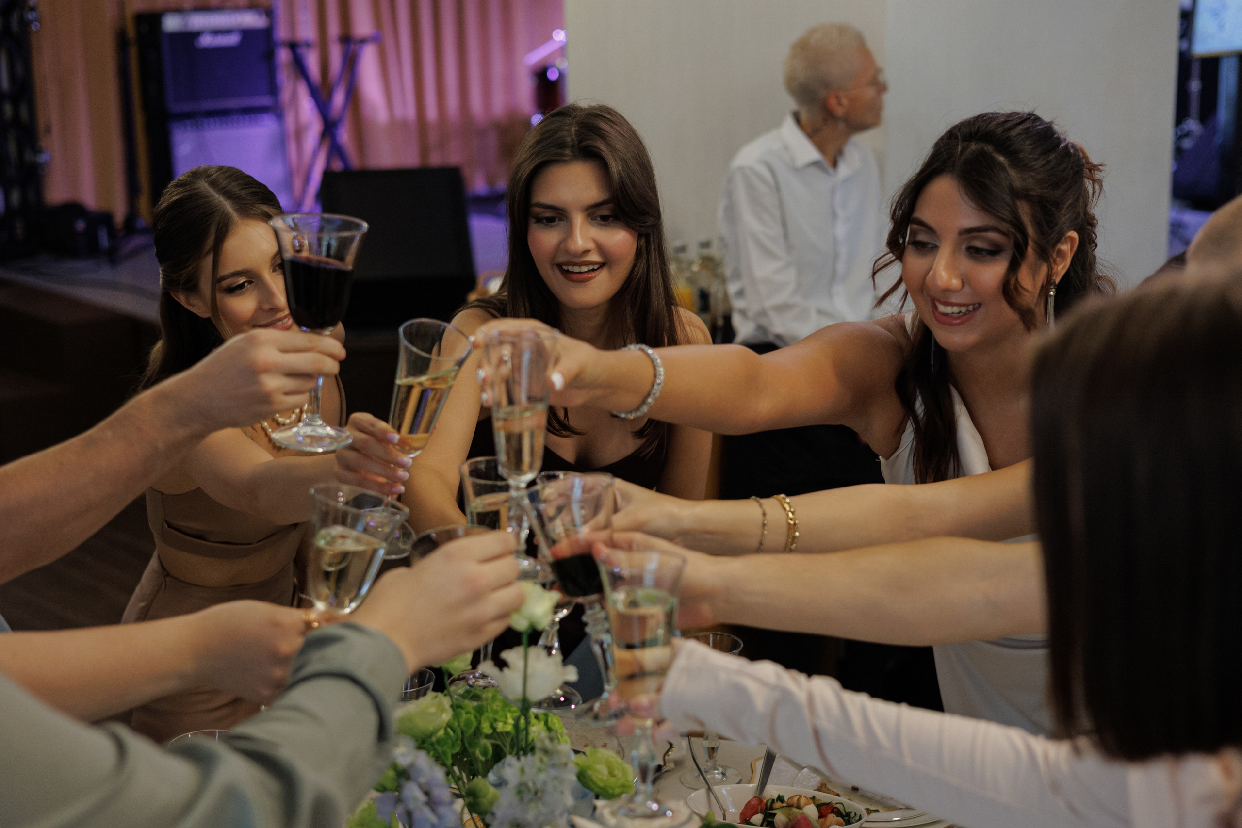 Рома & Маша. RETOUCH-HOUSE