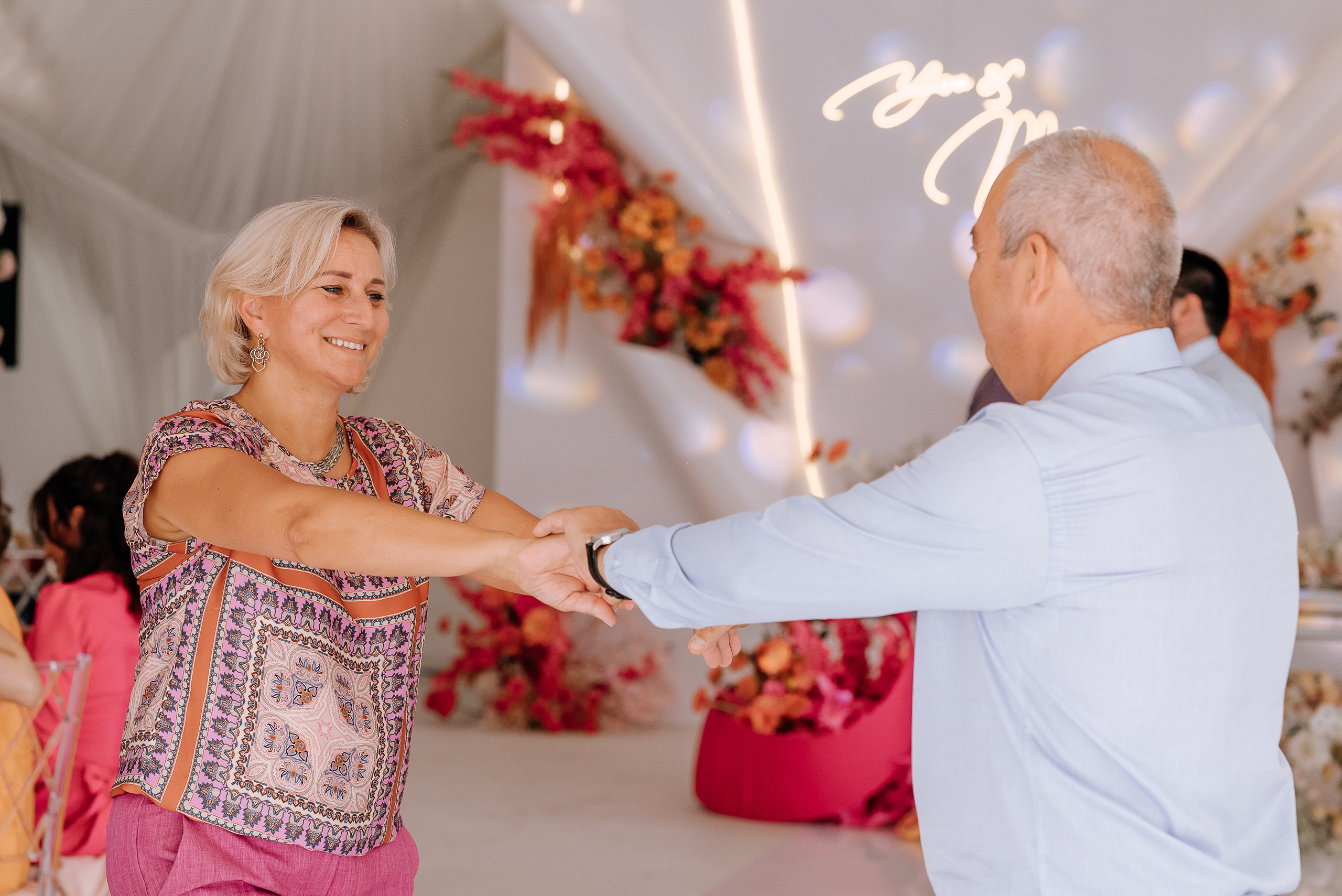 Костя & Лиза. RETOUCH-HOUSE