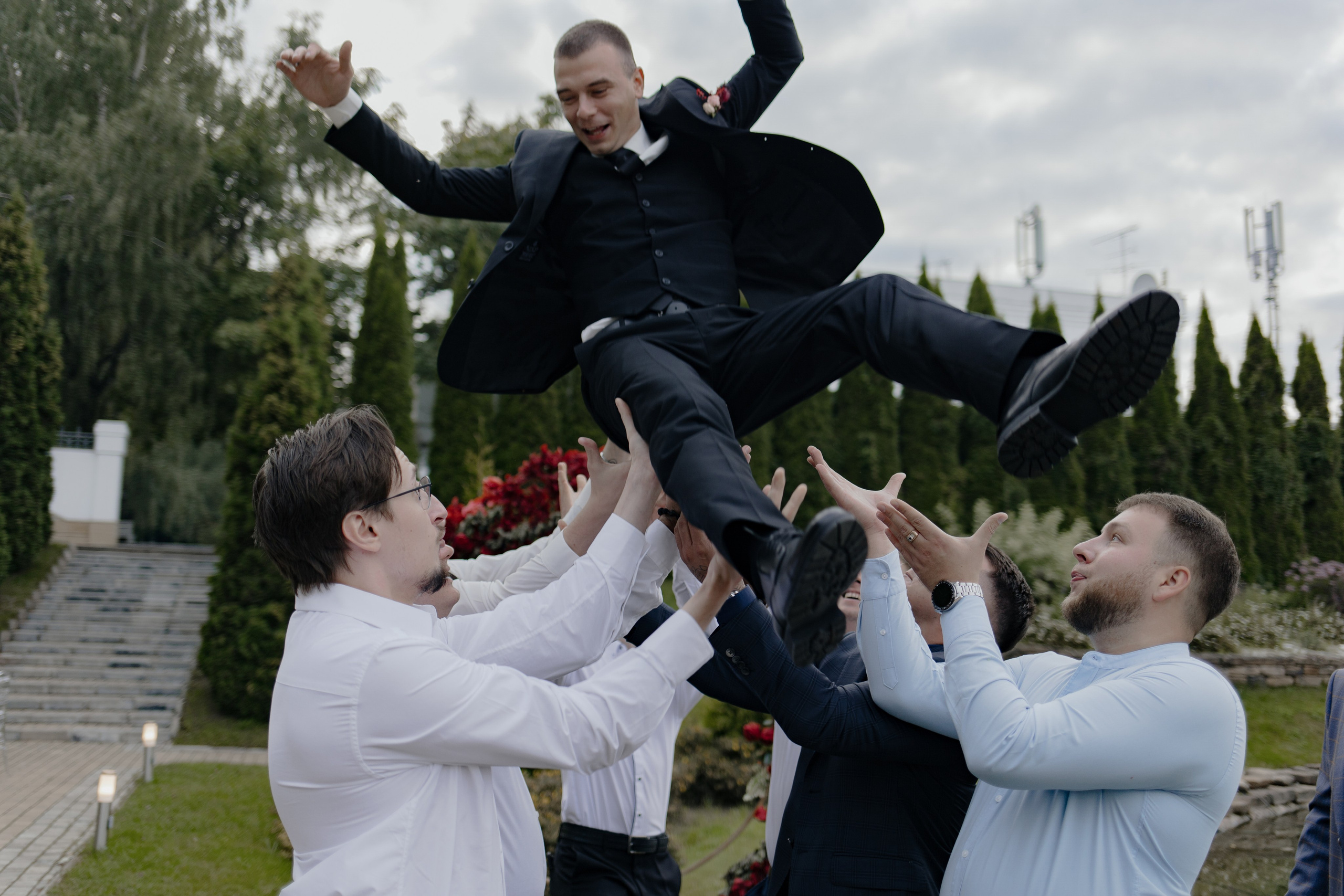 24.08.2024. RETOUCH-HOUSE