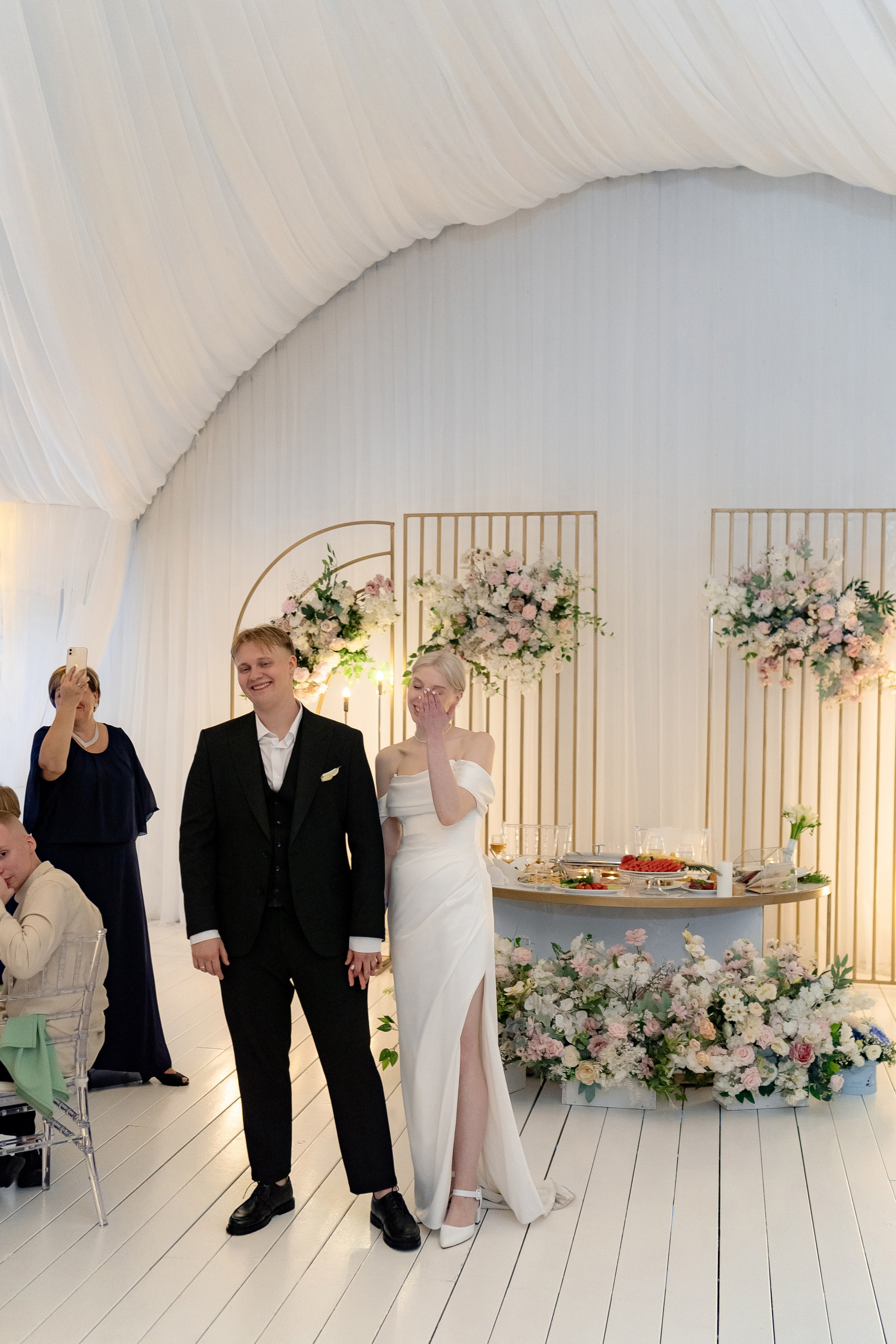 Владимир & Яна. RETOUCH-HOUSE