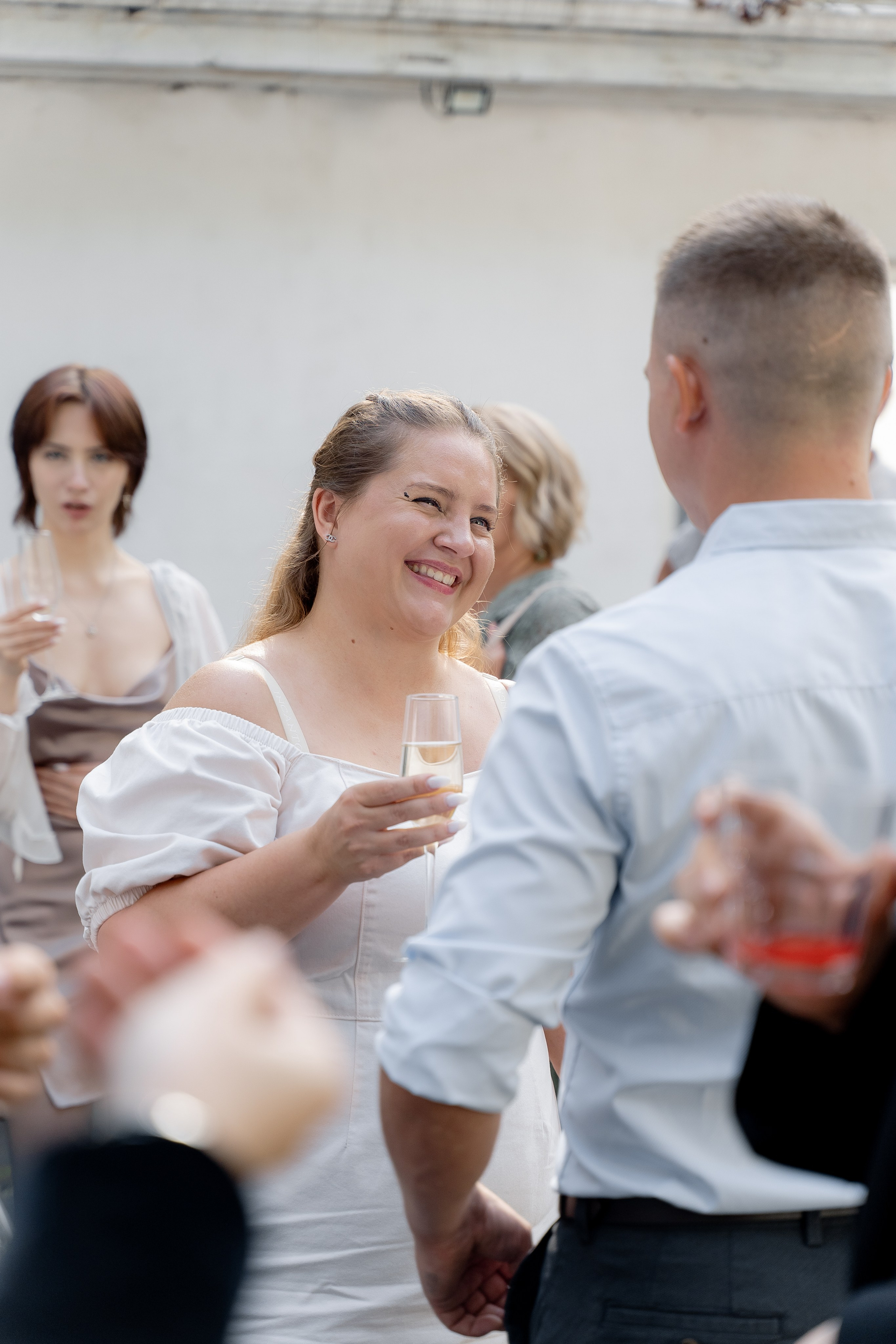 Илья & Инна. RETOUCH-HOUSE