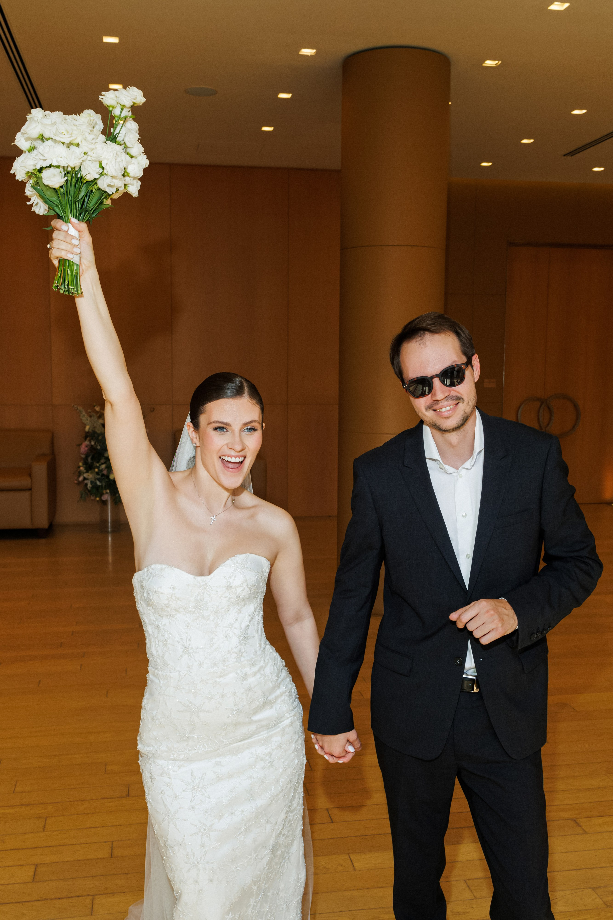 Петя & Каролина. RETOUCH-HOUSE