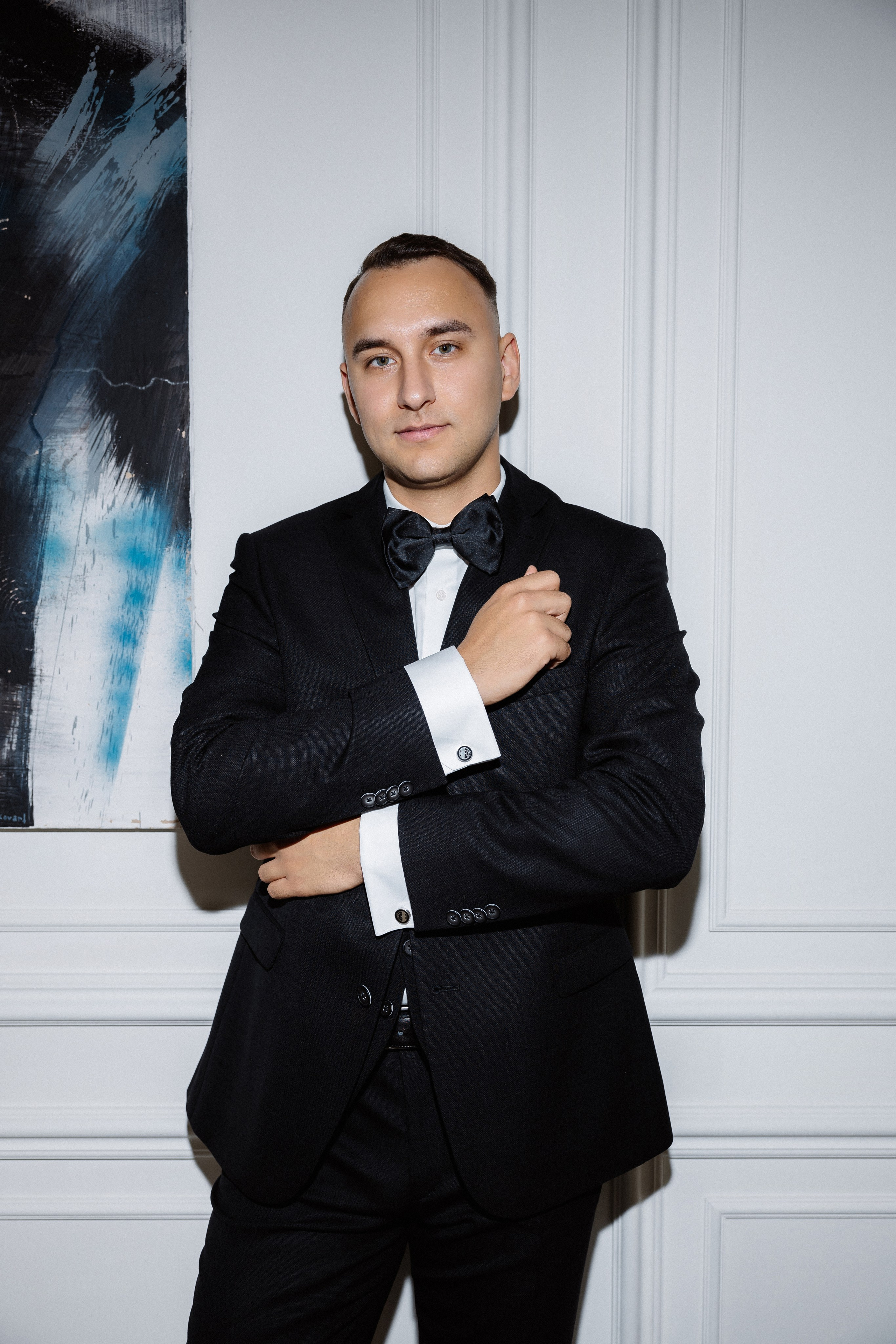 Дмитрий & Алена. RETOUCH-HOUSE