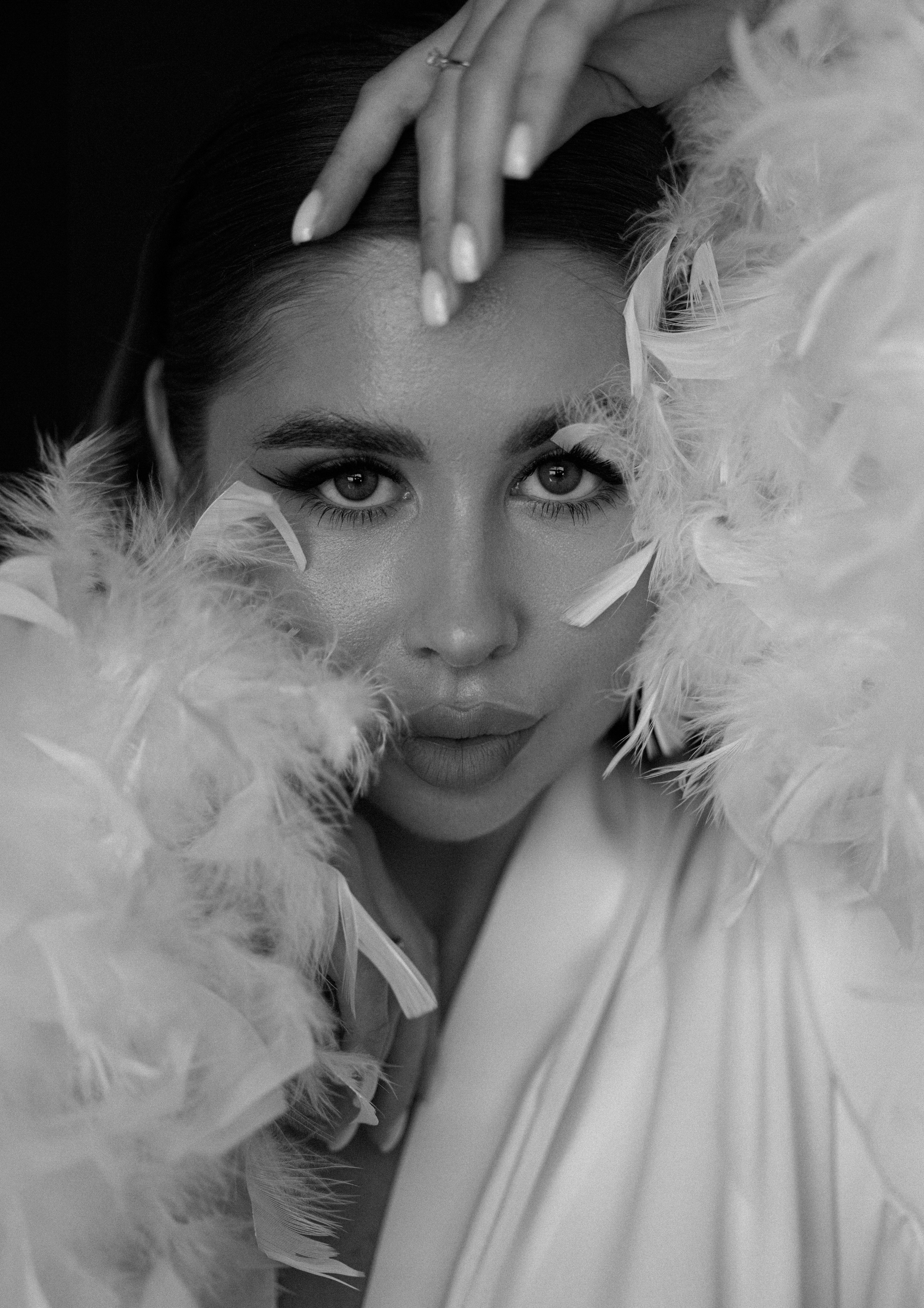 Илья & Кристина. RETOUCH-HOUSE