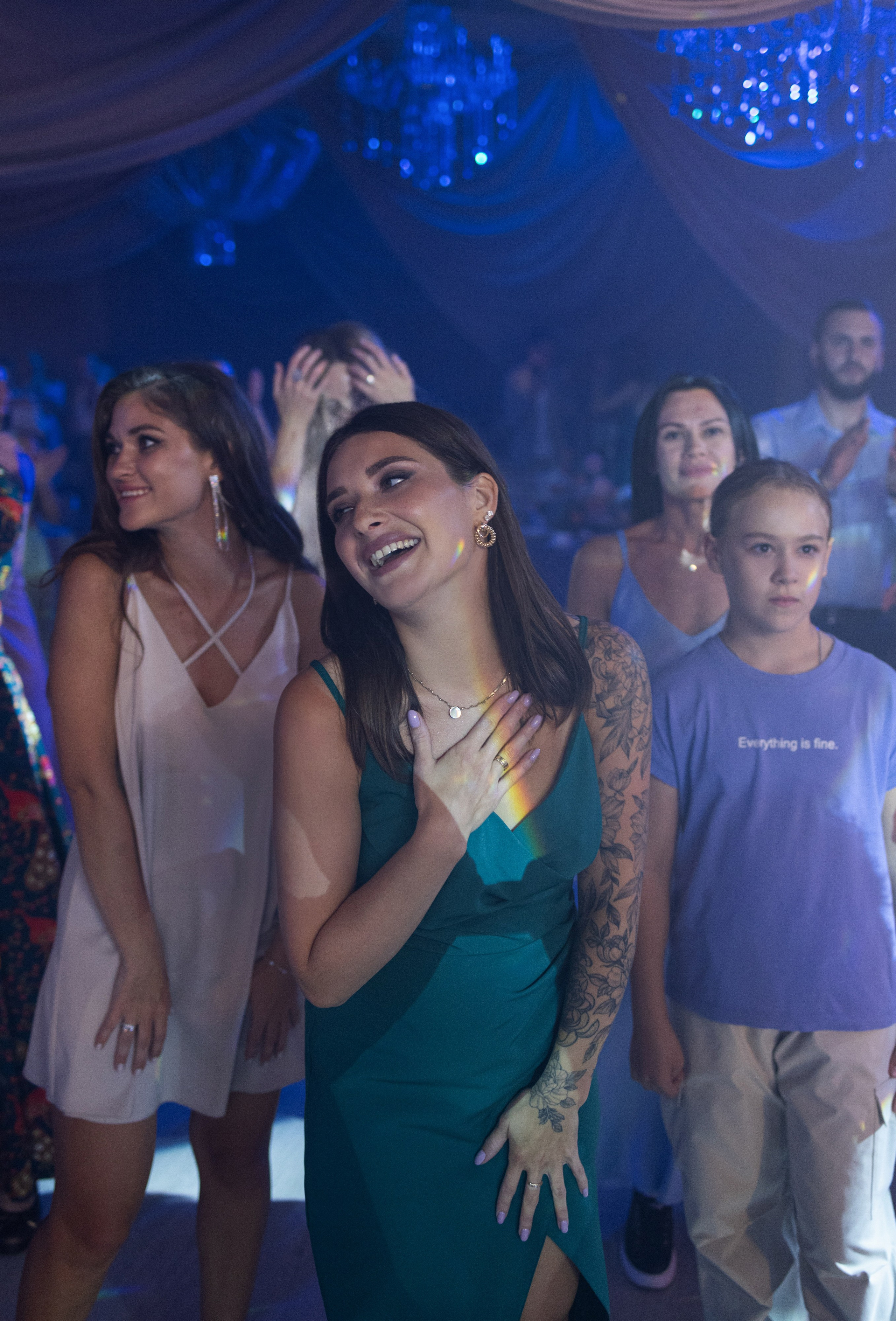 Дима & Варя. RETOUCH-HOUSE