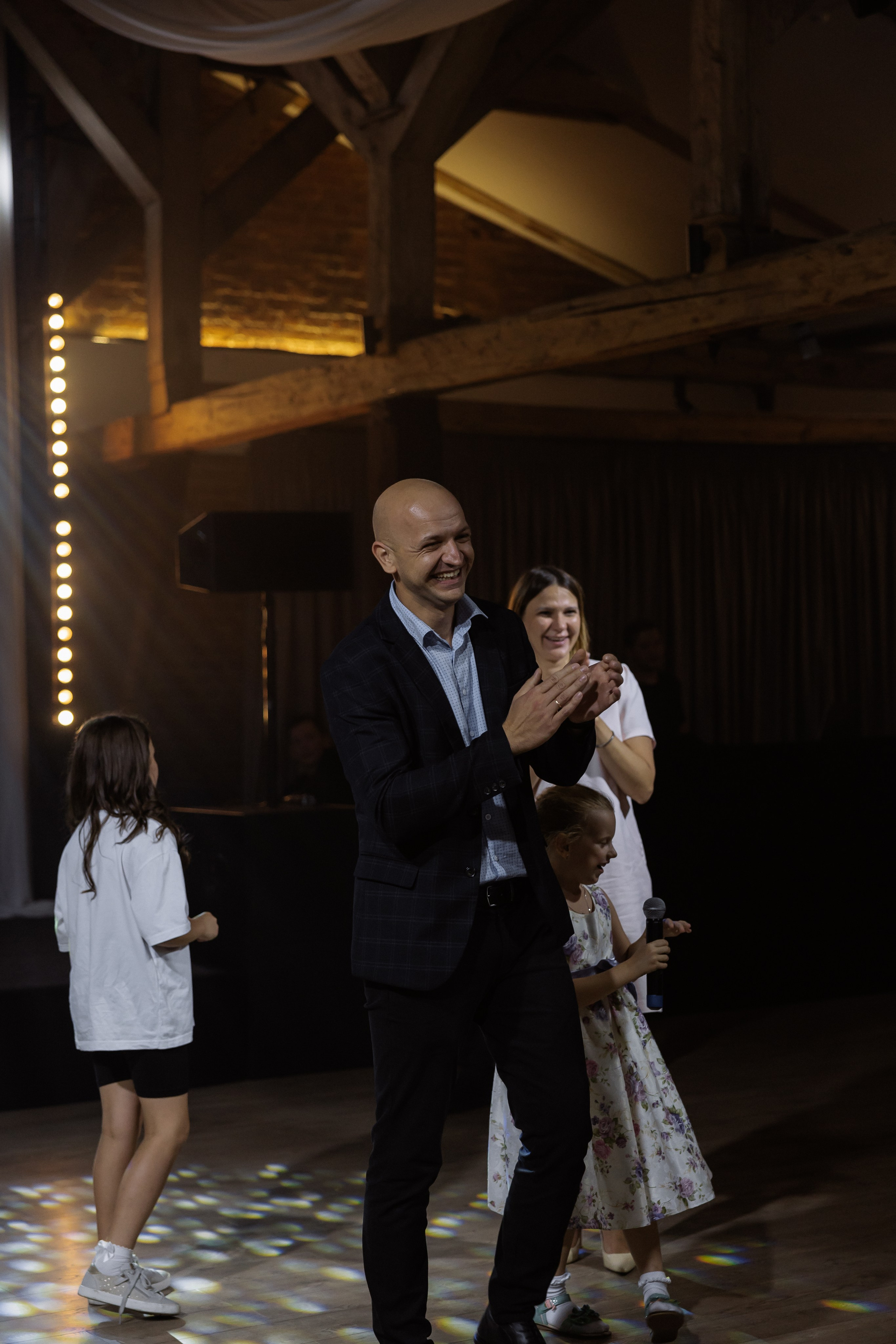 Дмитрий & Алена. RETOUCH-HOUSE